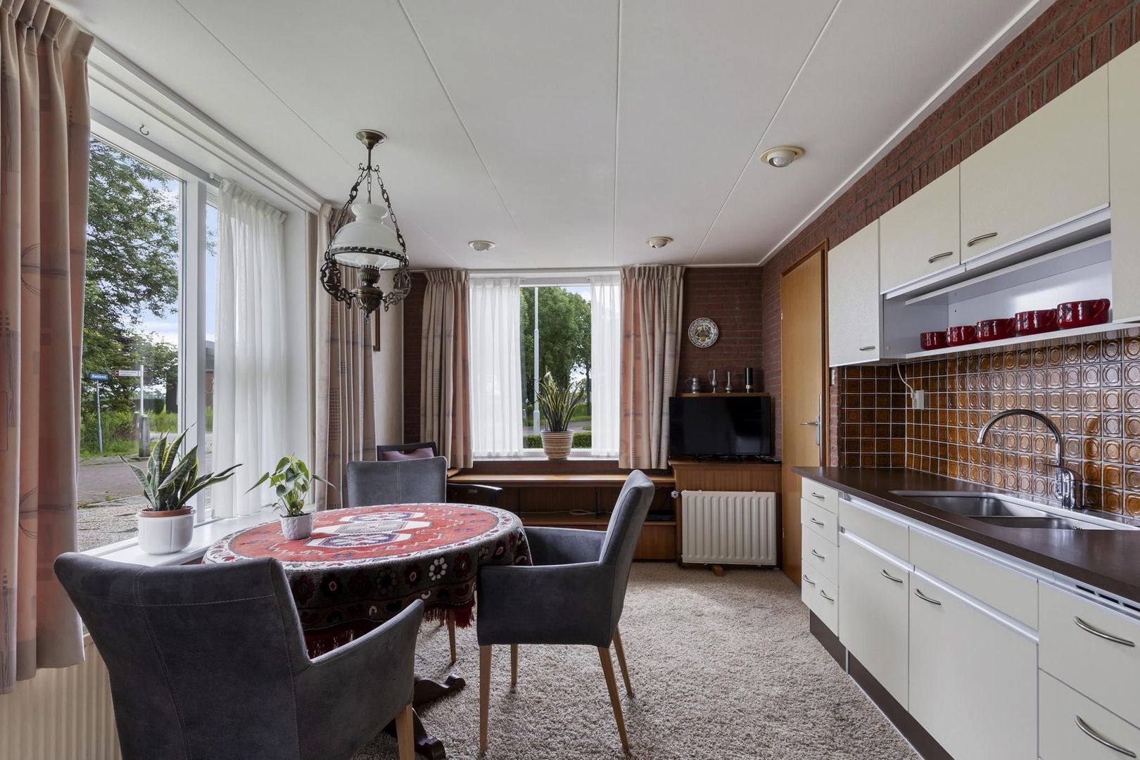 Bantswei 2, Eanjum foto-4