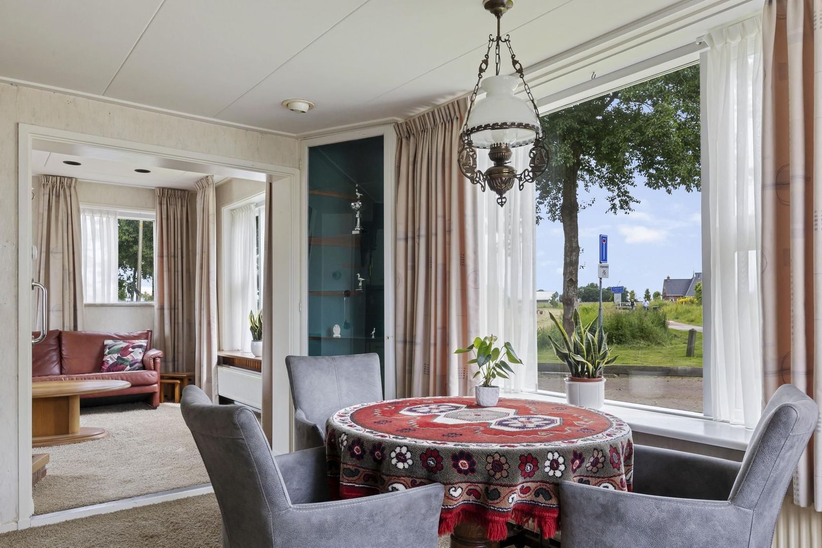 Bantswei 2, Eanjum foto-6