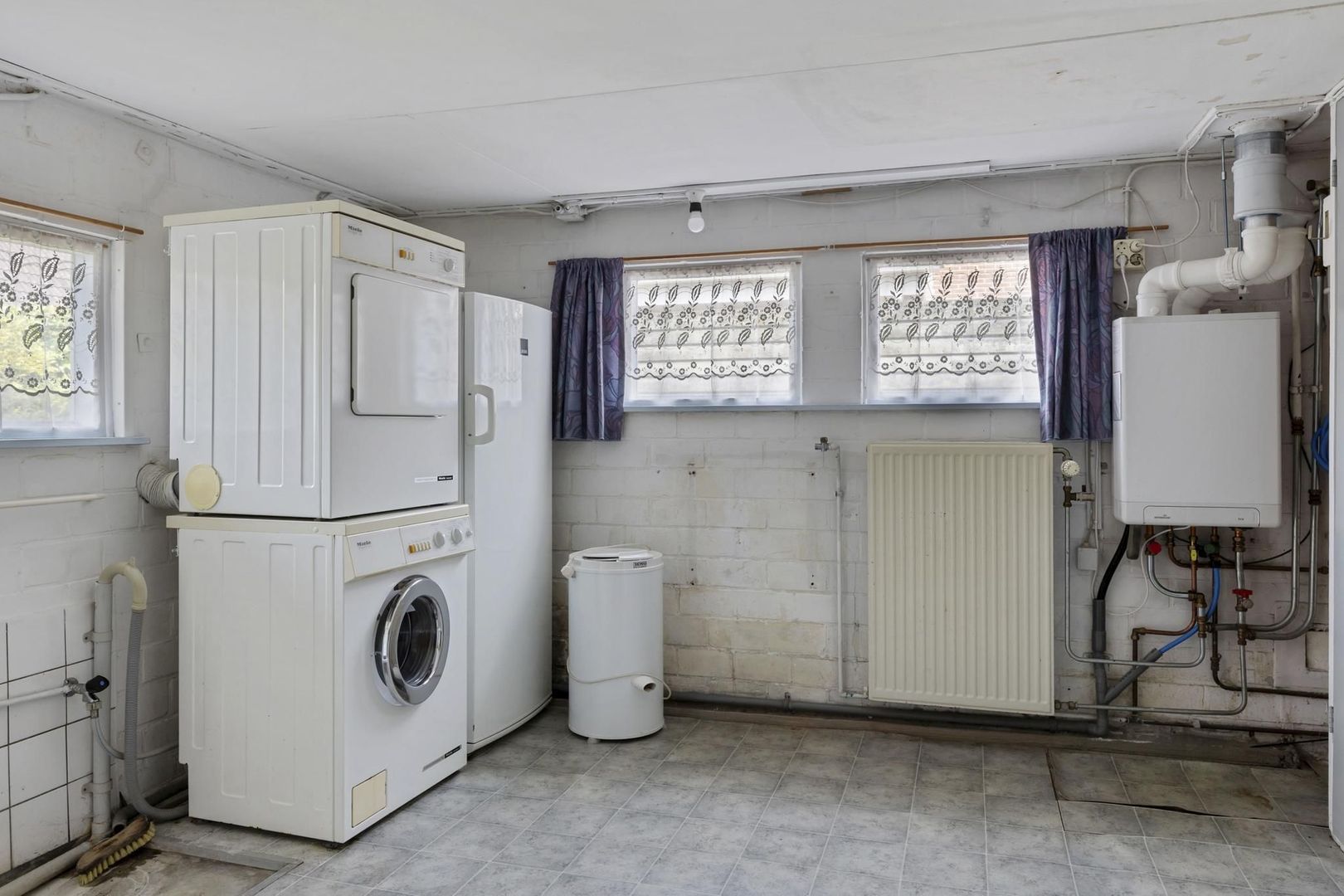 Bantswei 2, Eanjum foto-15