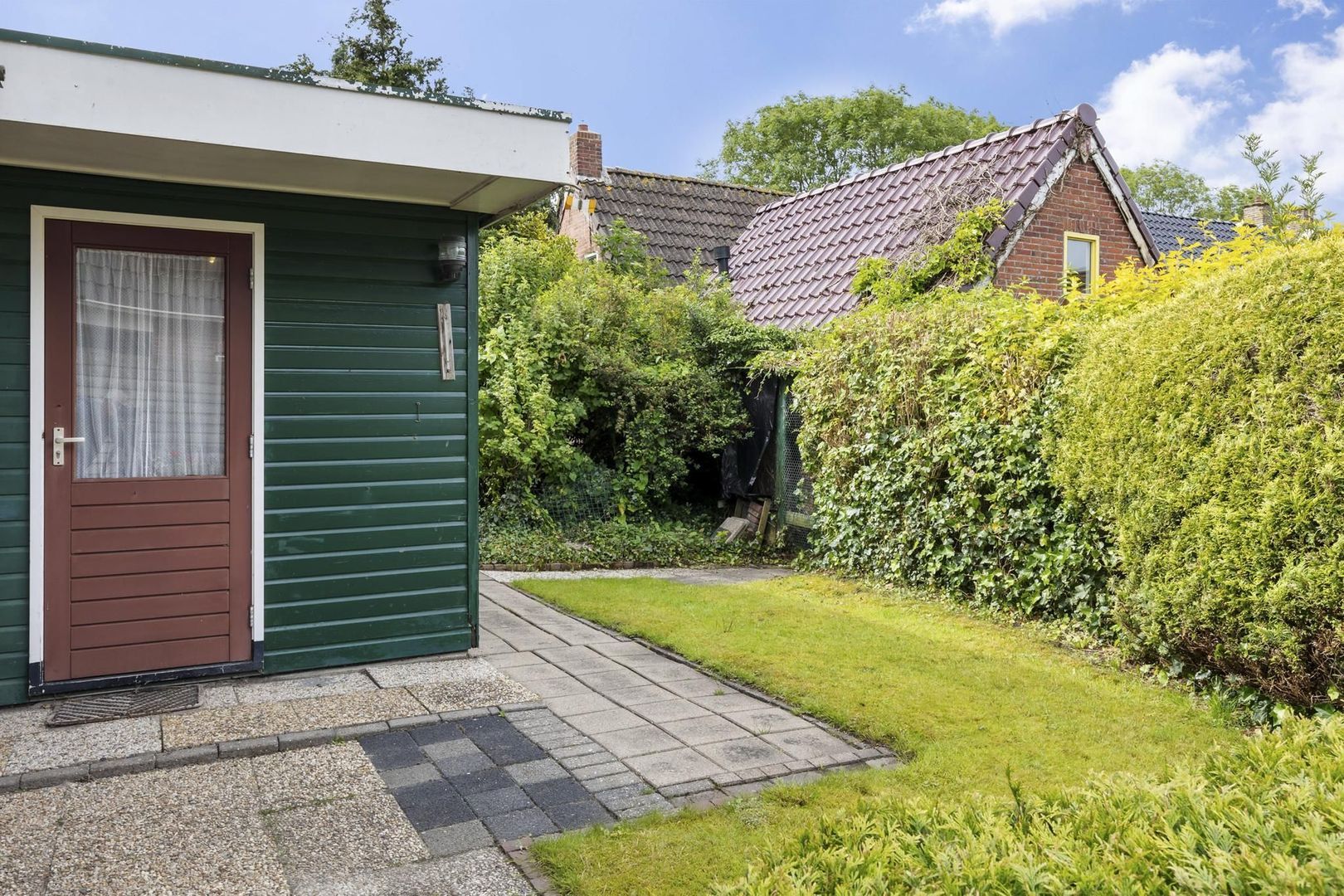 Bantswei 2, Eanjum foto-20