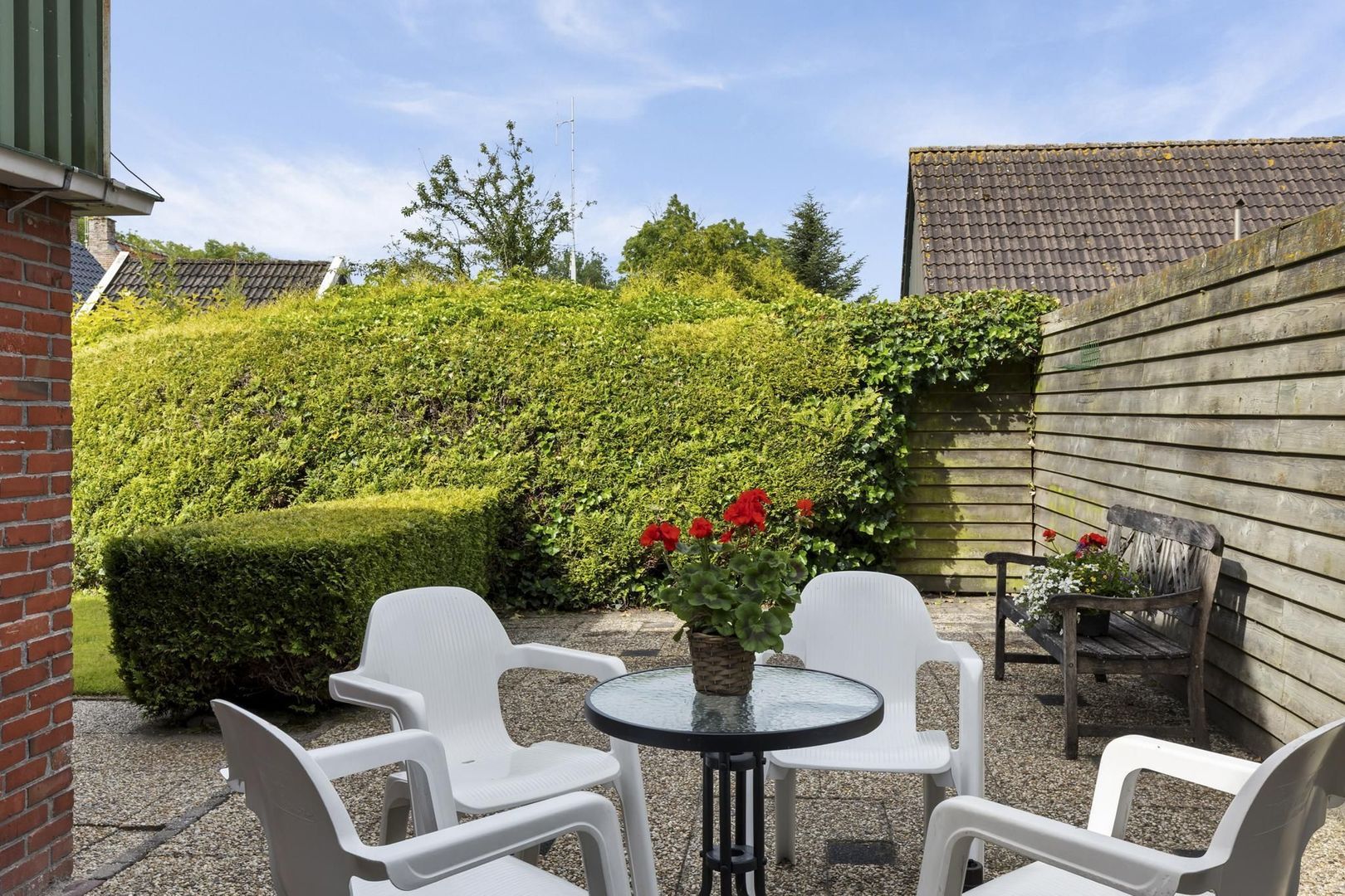 Bantswei 2, Eanjum foto-22