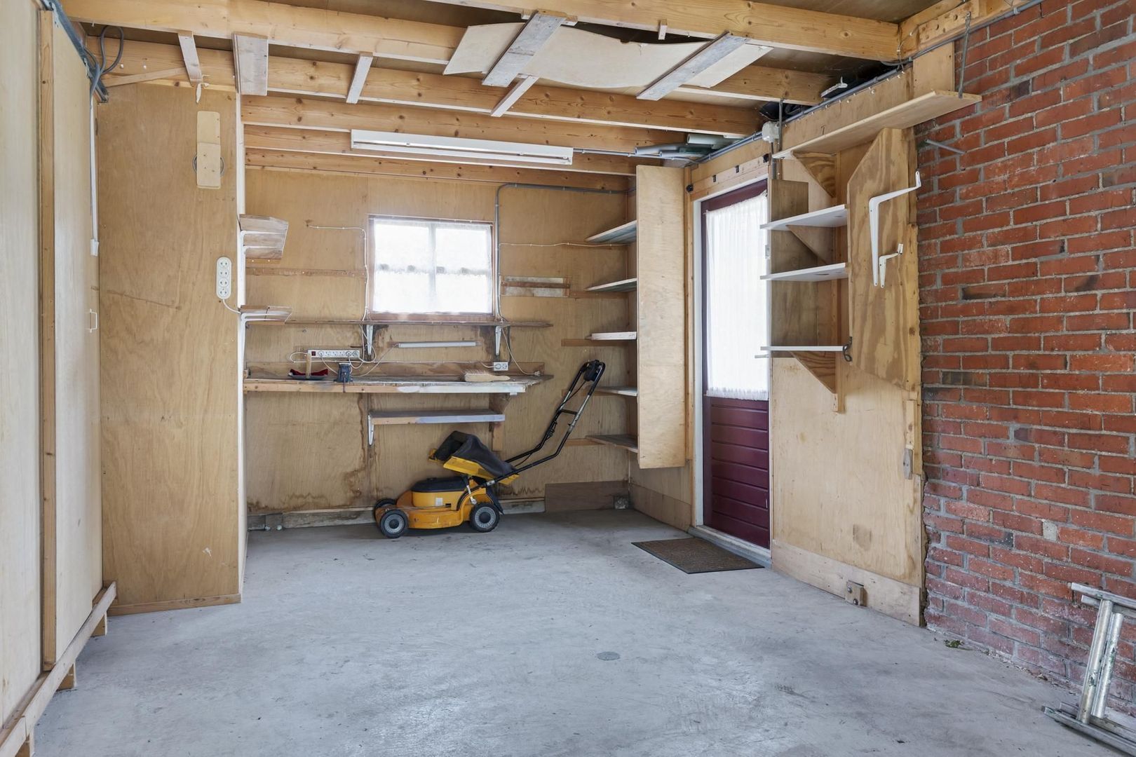 Bantswei 2, Eanjum foto-19