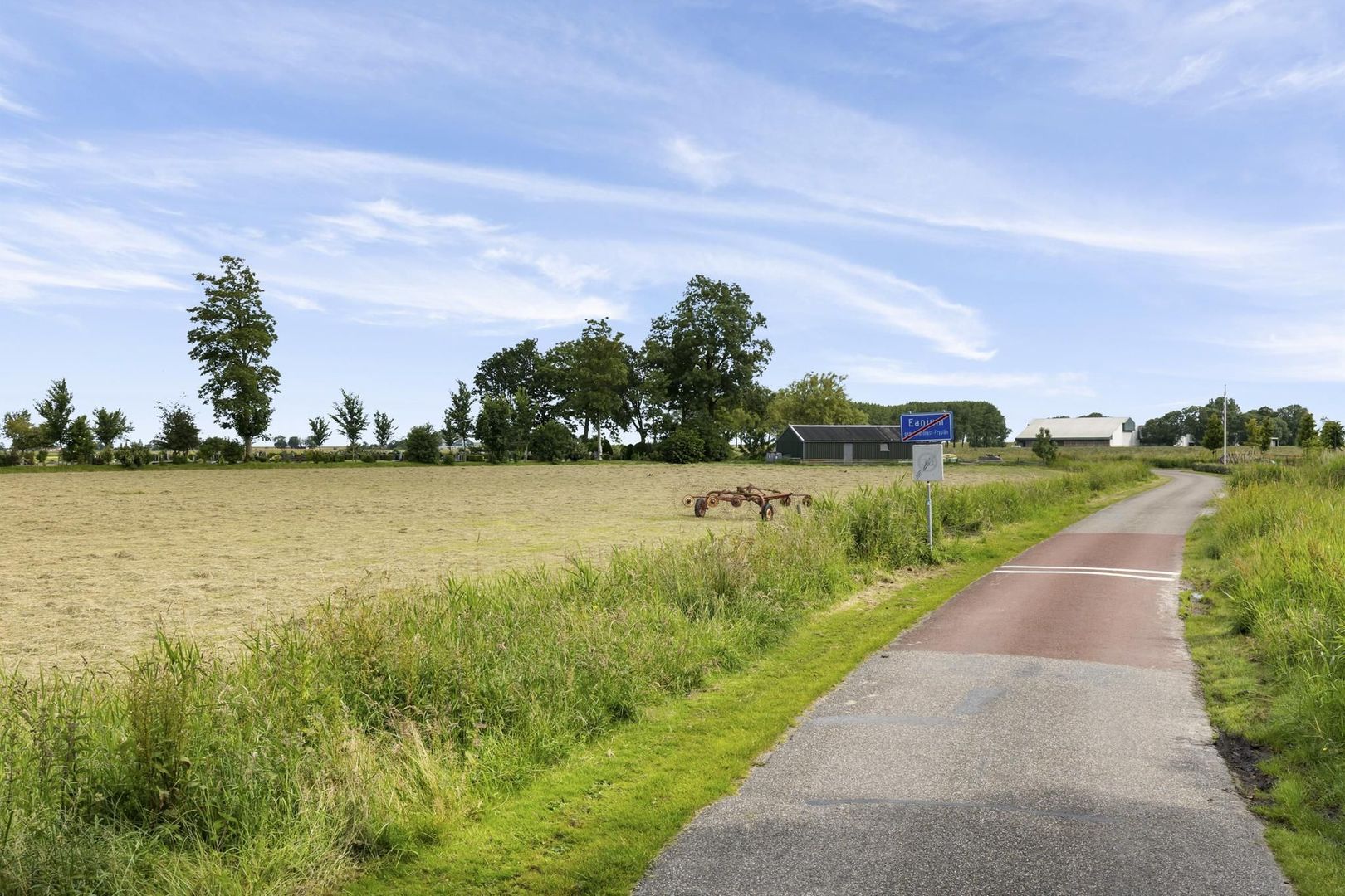 Bantswei 2, Eanjum foto-26