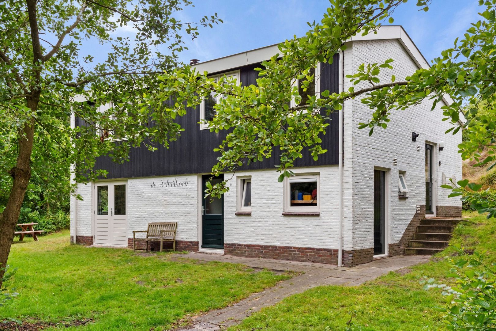 Louwvlakte 6, Schiermonnikoog foto-4