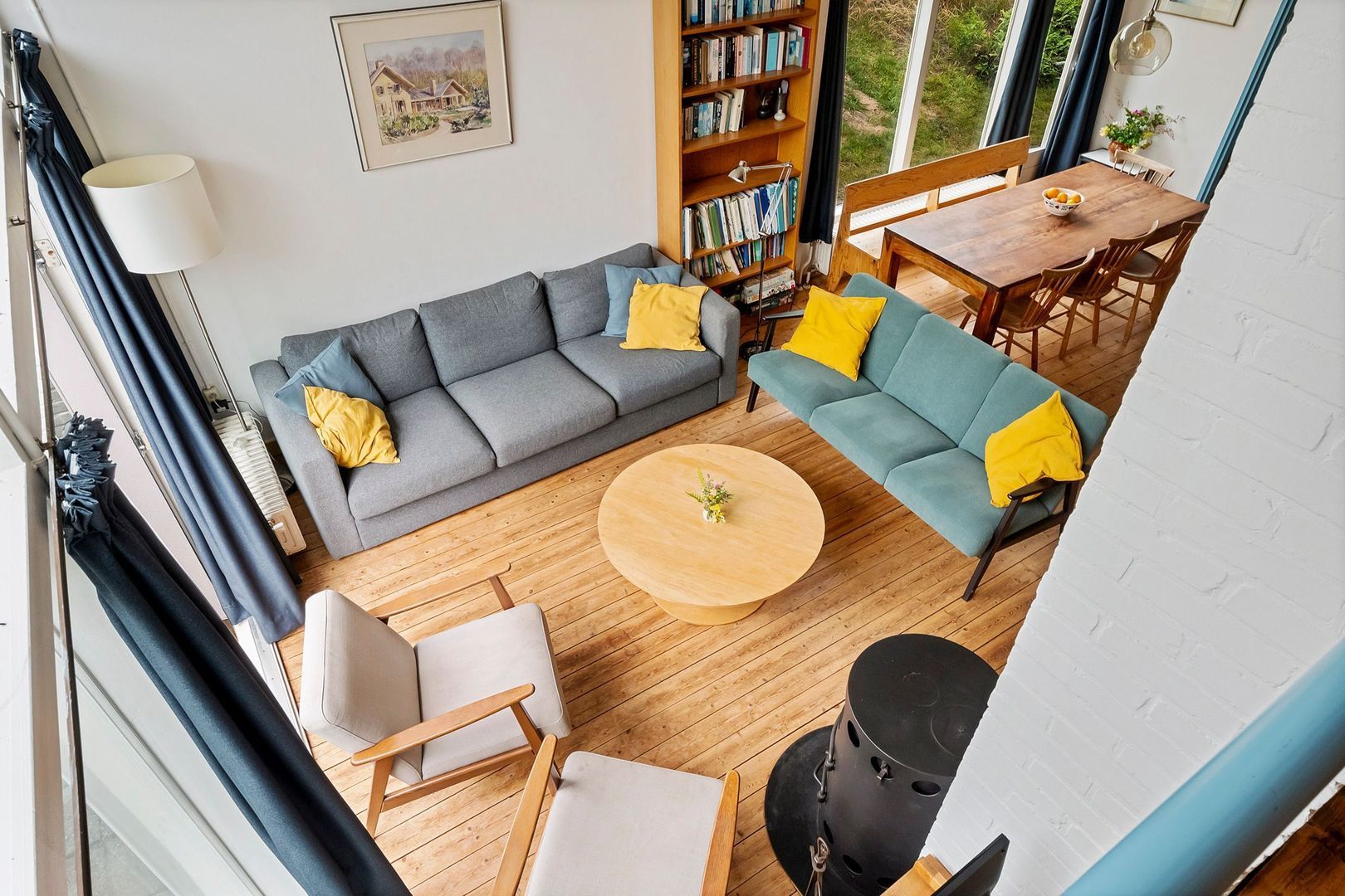 Louwvlakte 6, Schiermonnikoog foto-2