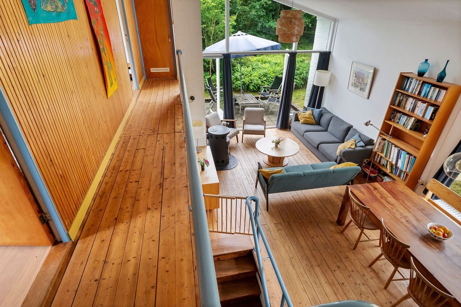 Louwvlakte 6, Schiermonnikoog foto-3