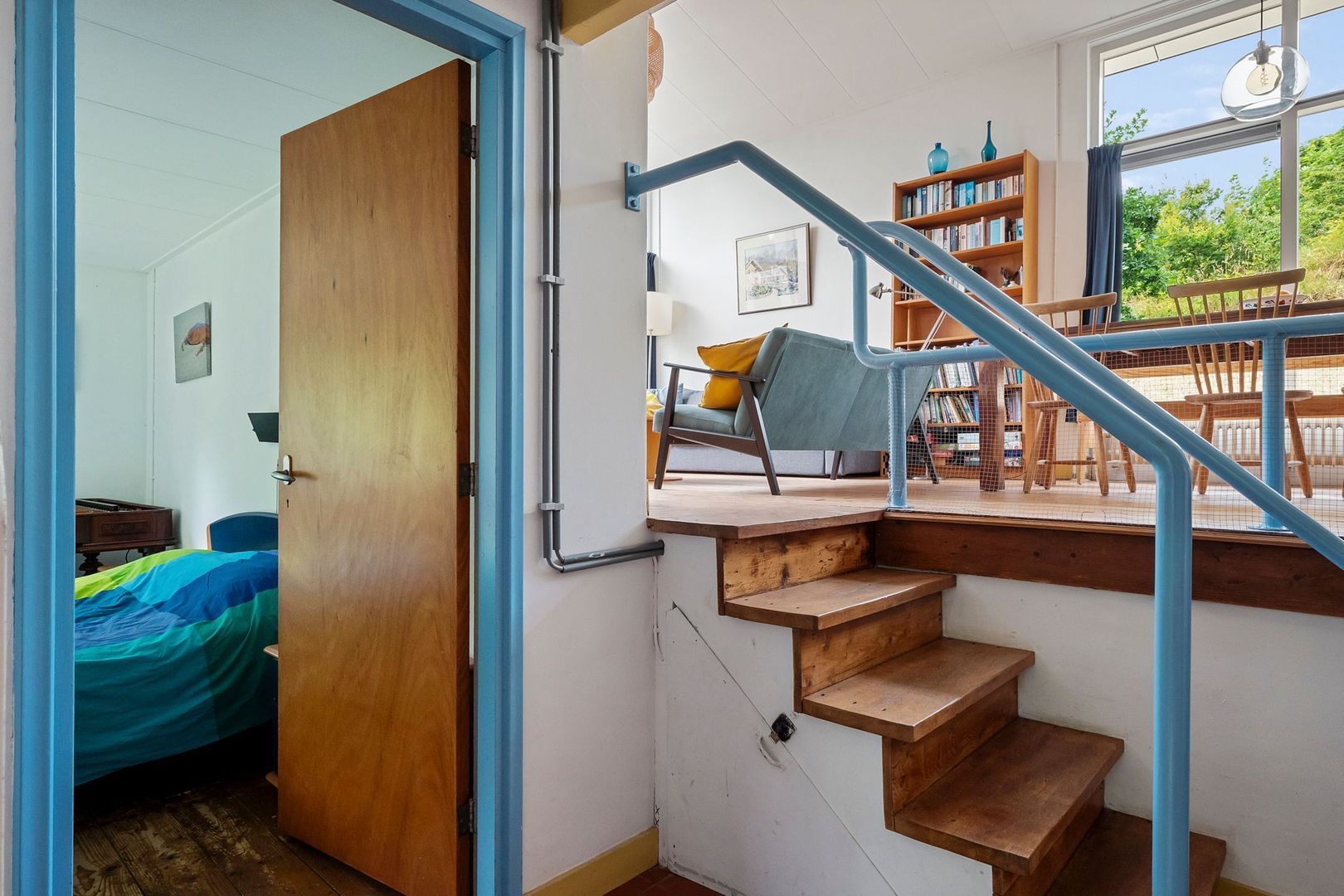 Louwvlakte 6, Schiermonnikoog foto-8