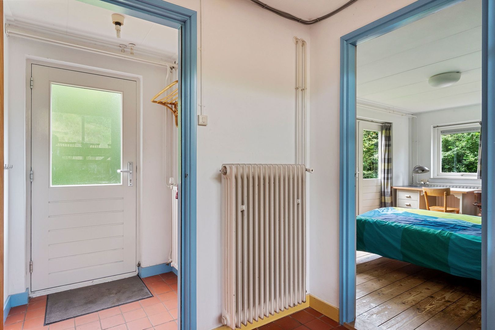 Louwvlakte 6, Schiermonnikoog foto-9