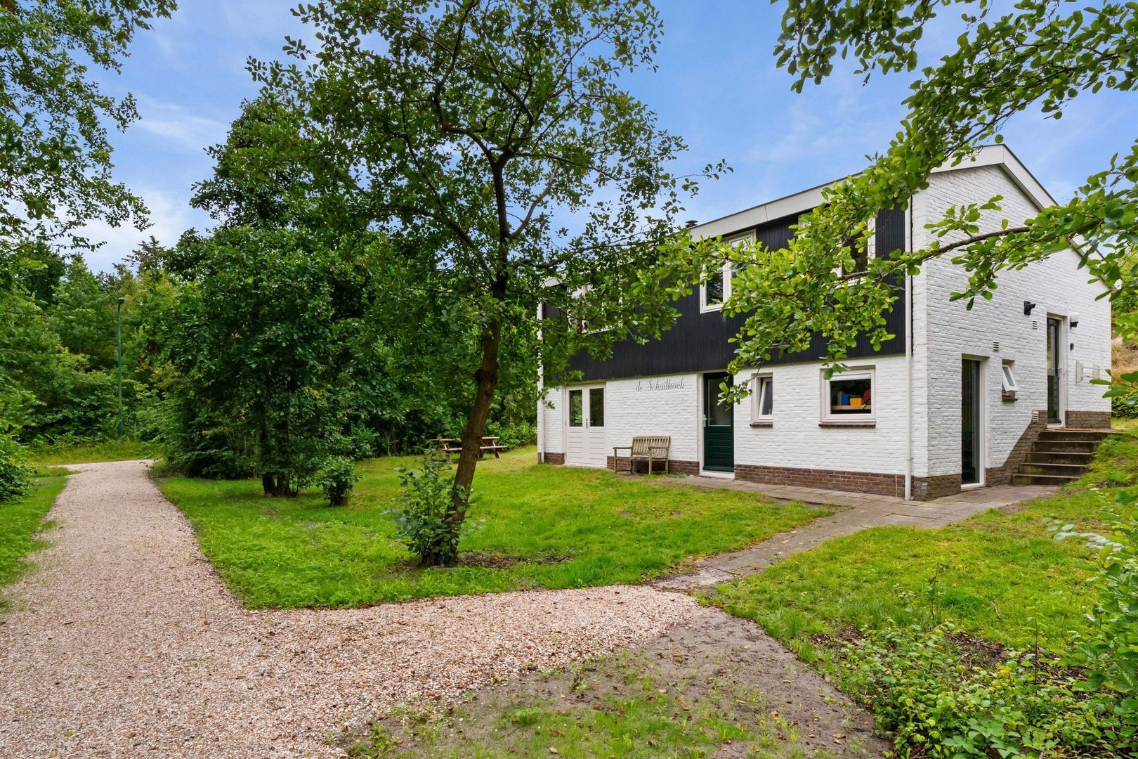 Louwvlakte 6, Schiermonnikoog foto-5