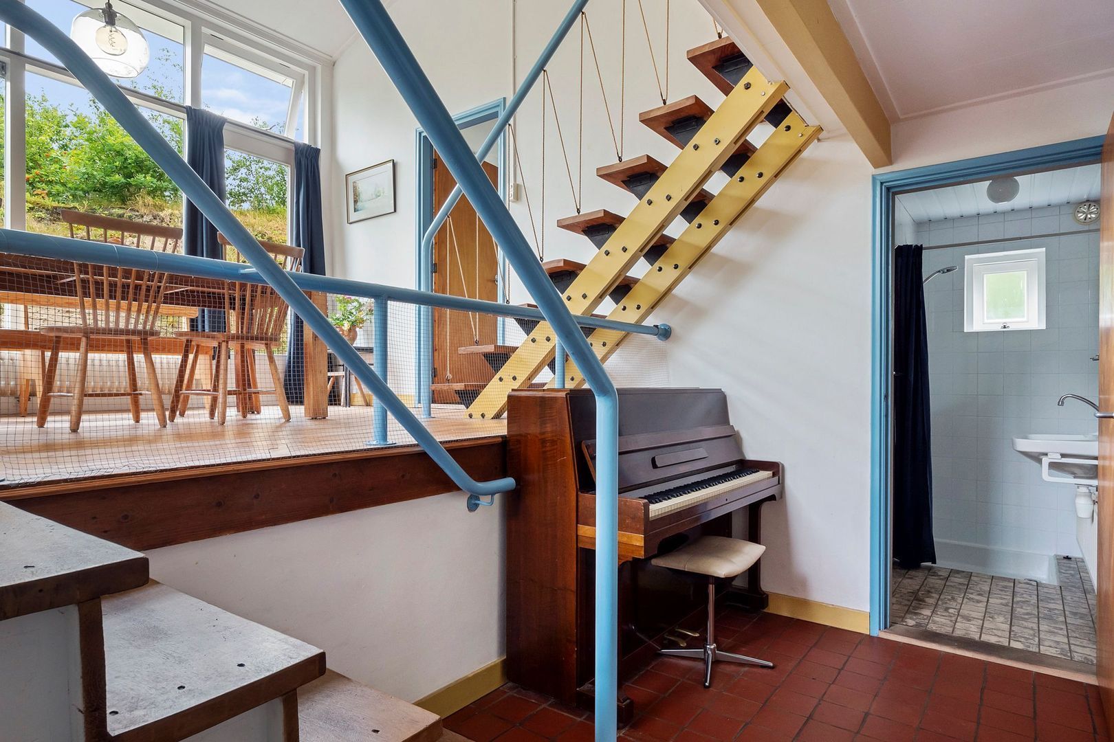 Louwvlakte 6, Schiermonnikoog foto-12