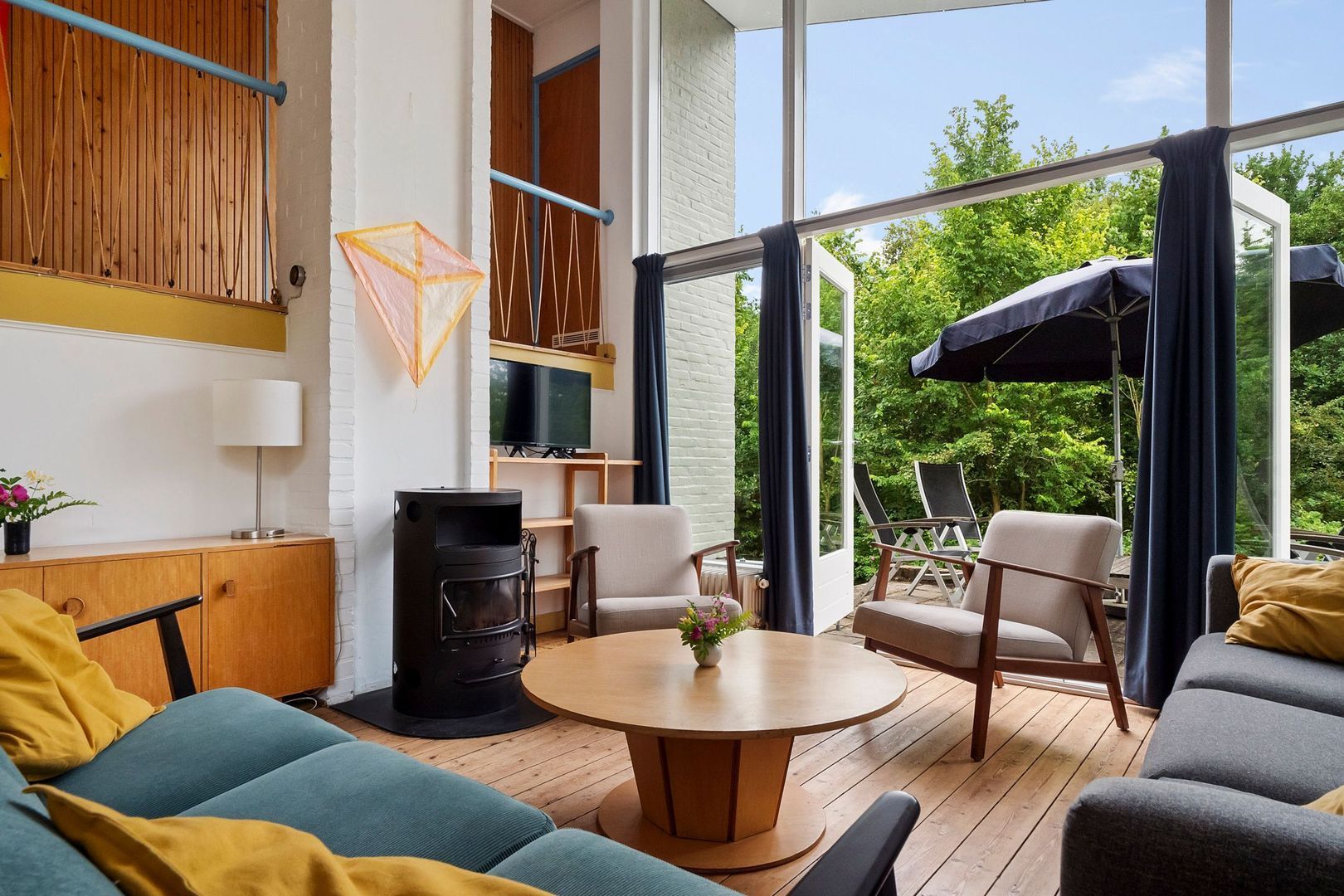 Louwvlakte 6, Schiermonnikoog foto-14