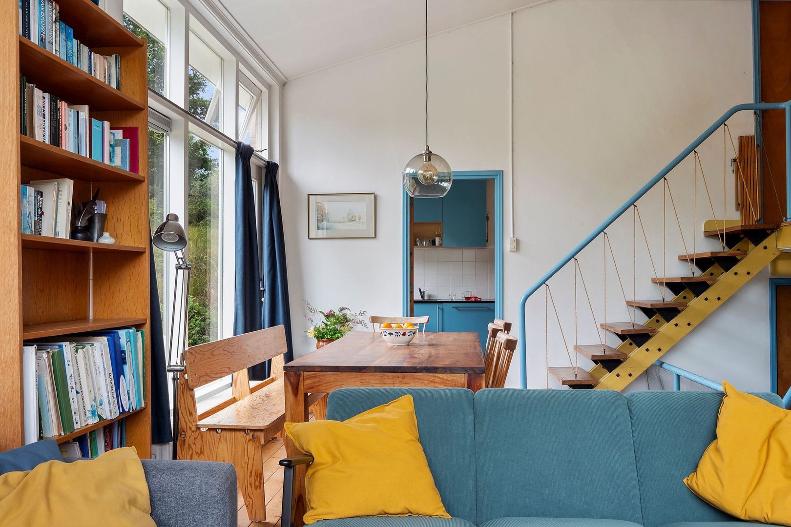 Louwvlakte 6, Schiermonnikoog foto-17