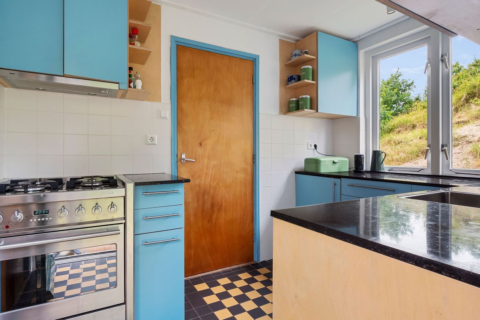 Louwvlakte 6, Schiermonnikoog foto-18