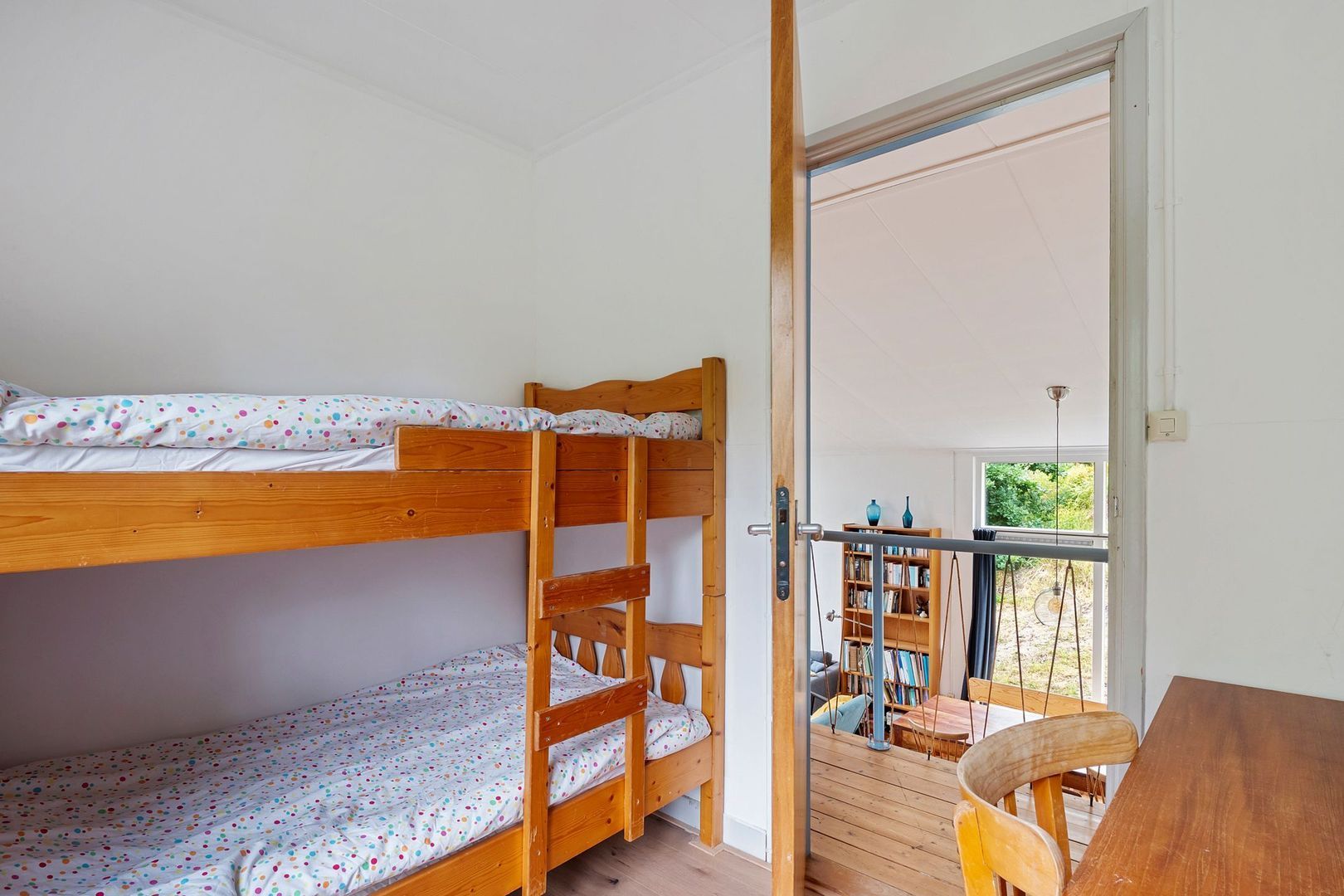 Louwvlakte 6, Schiermonnikoog foto-22