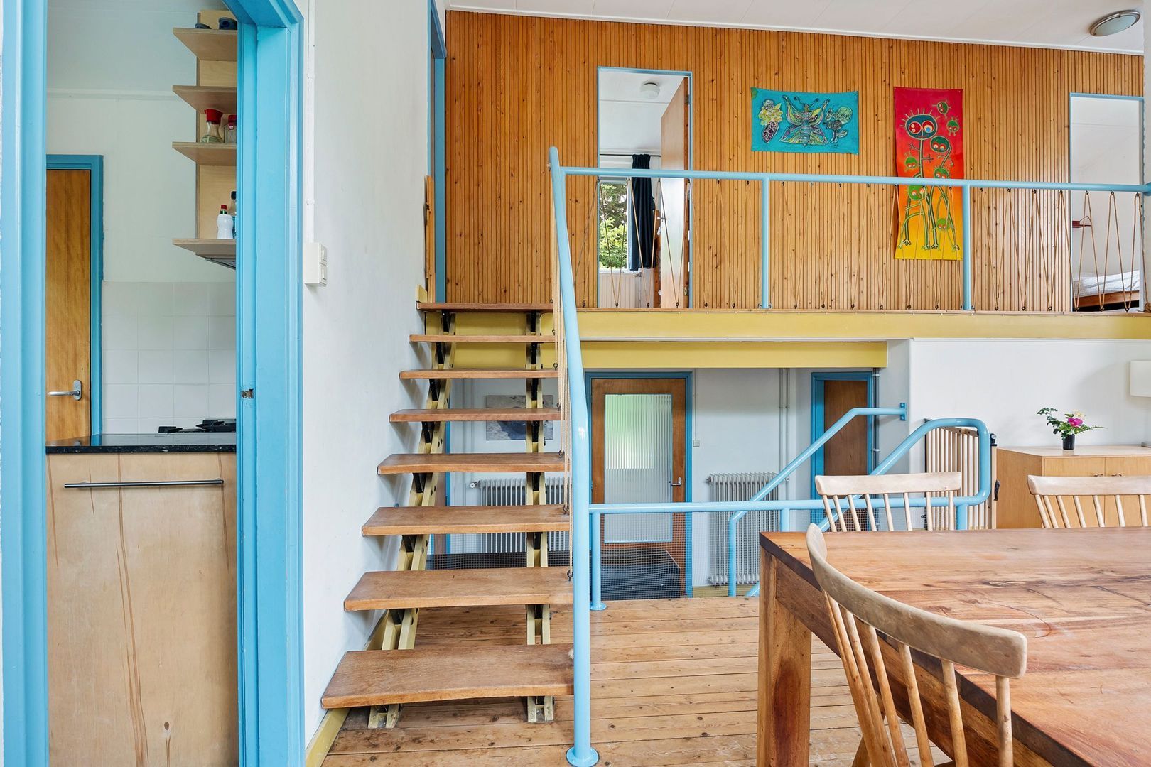 Louwvlakte 6, Schiermonnikoog foto-21