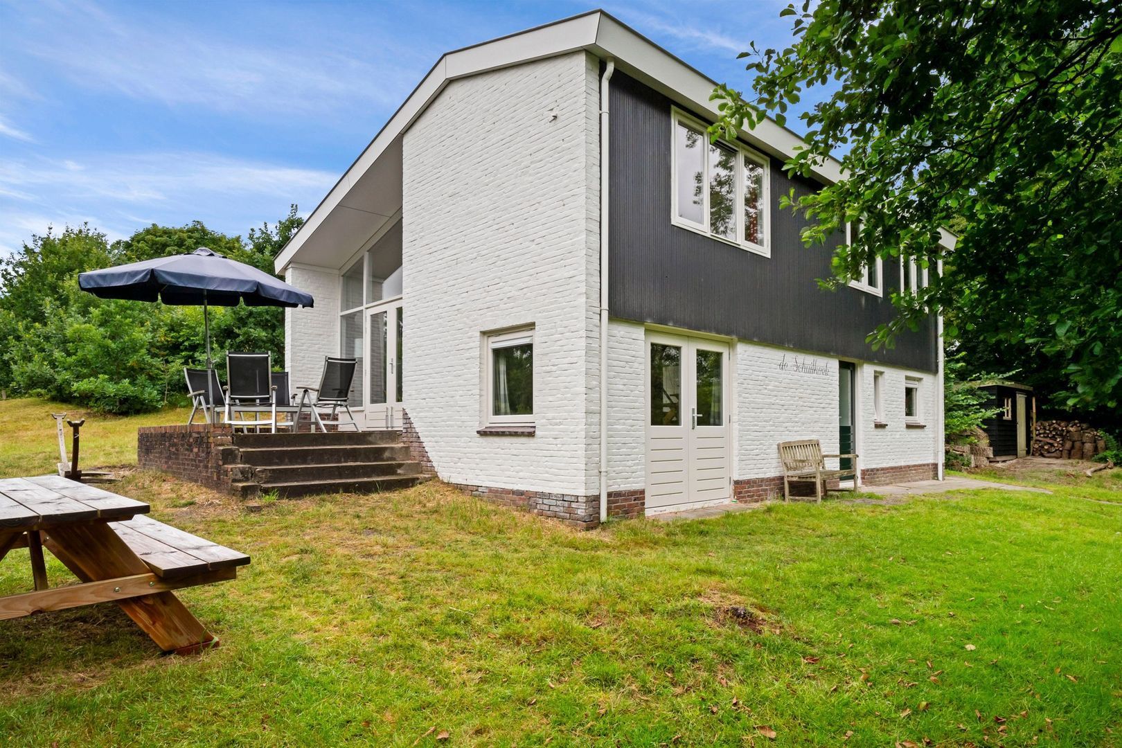 Louwvlakte 6, Schiermonnikoog foto-28