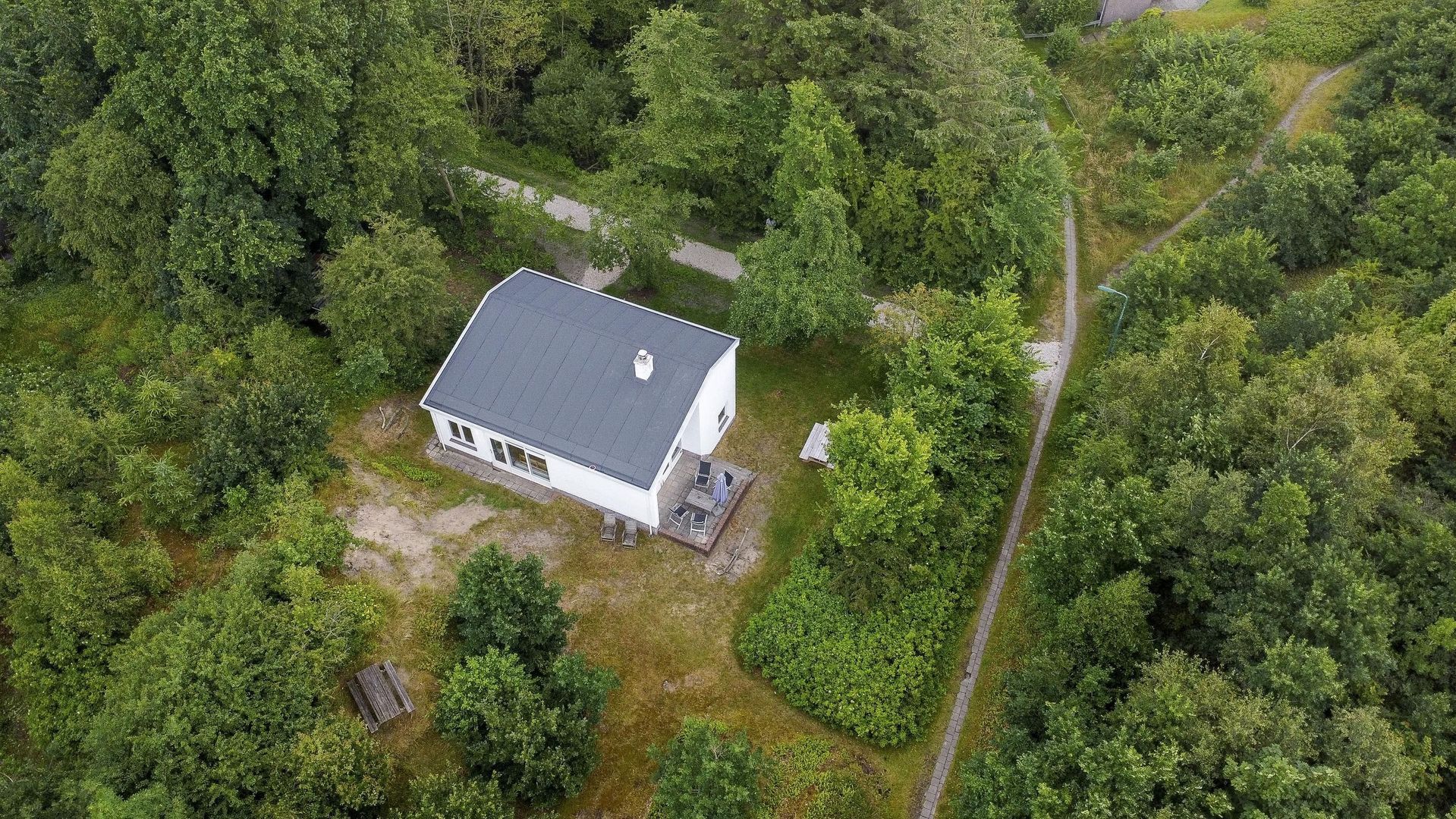 Louwvlakte 6, Schiermonnikoog foto-30