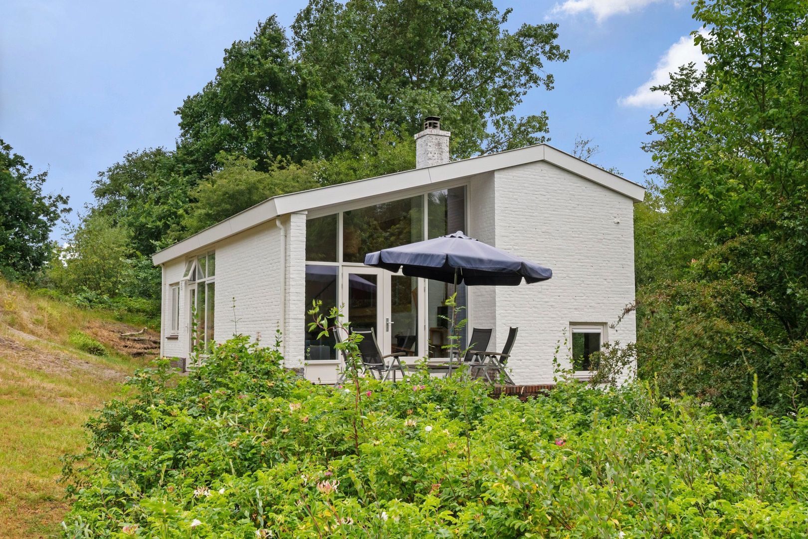 Louwvlakte 6, Schiermonnikoog foto-29