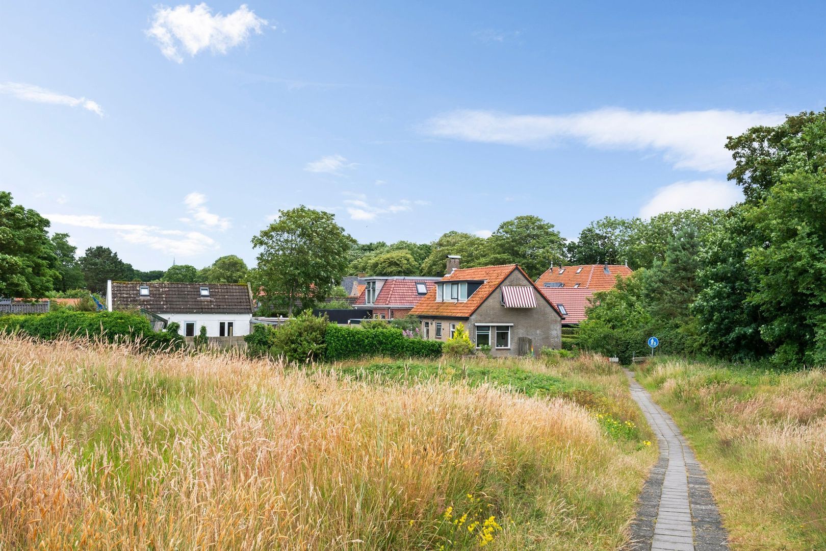 Louwvlakte 6, Schiermonnikoog foto-31