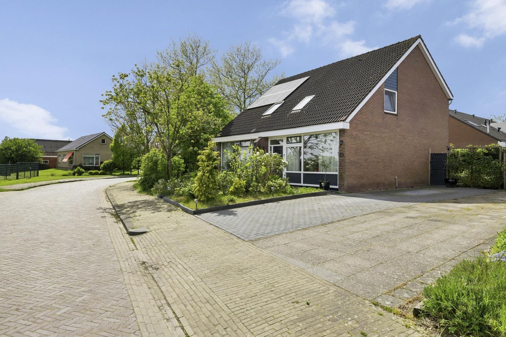 Terpstrjitte 23, Nijewier foto-3