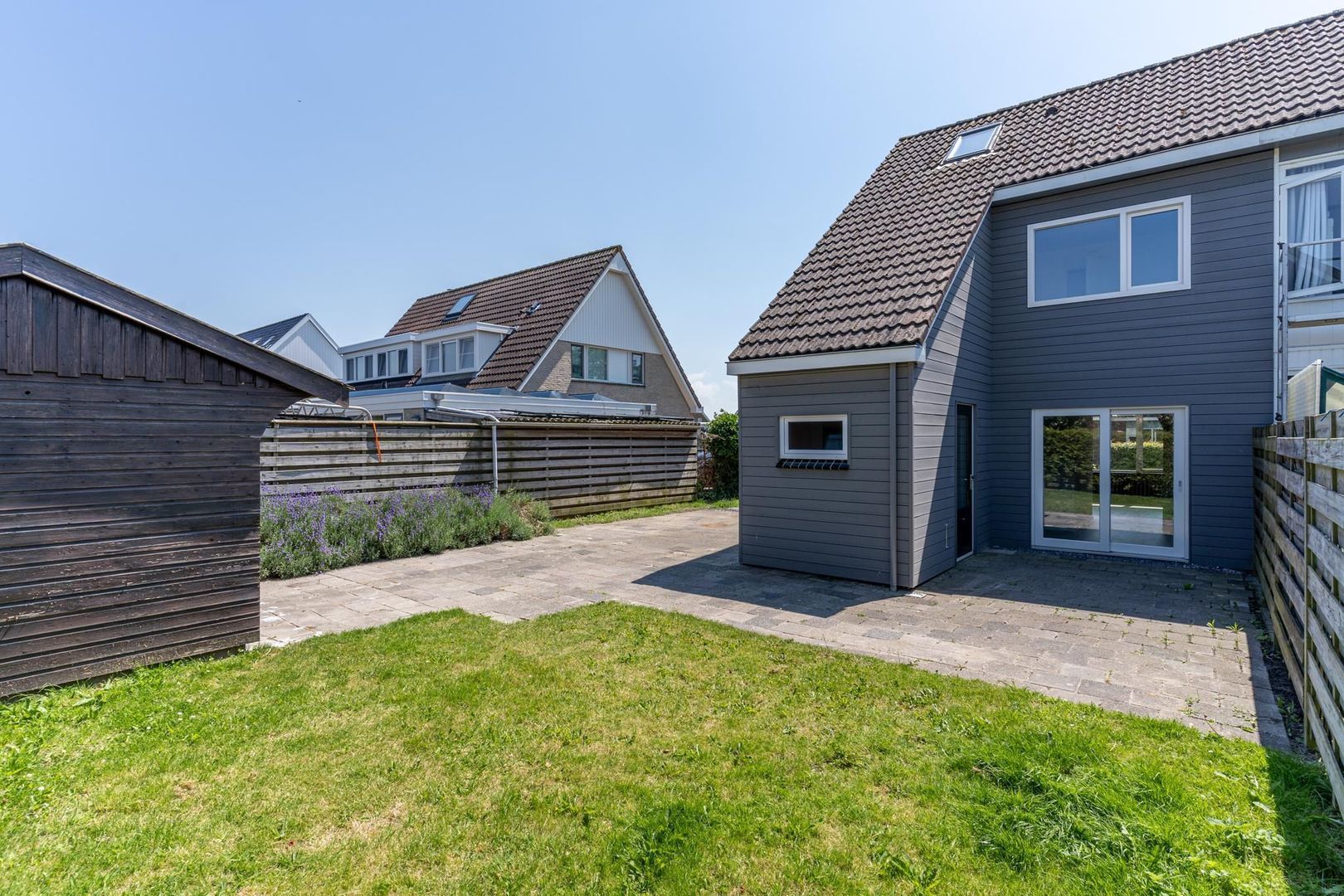 Van der Haerstrjitte 11, Ternaard foto-1