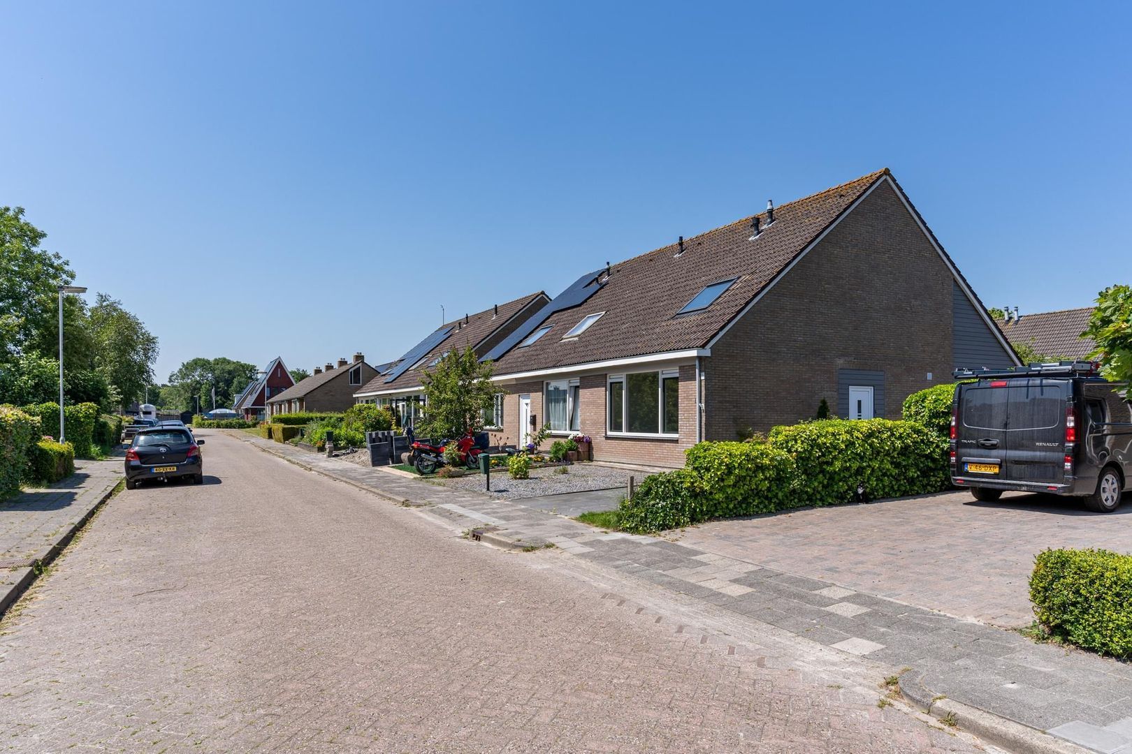 Van der Haerstrjitte 11, Ternaard foto-5