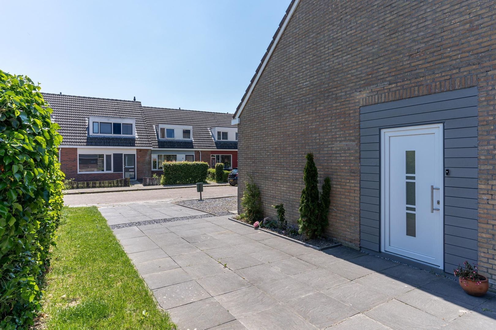 Van der Haerstrjitte 11, Ternaard foto-6