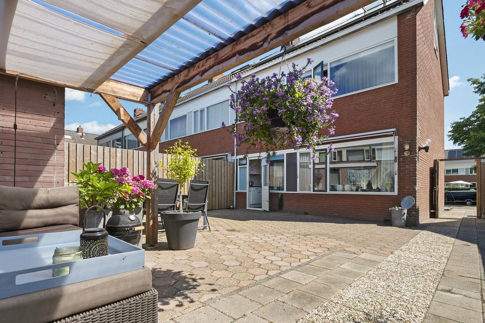 Stern 19, Dokkum foto-2