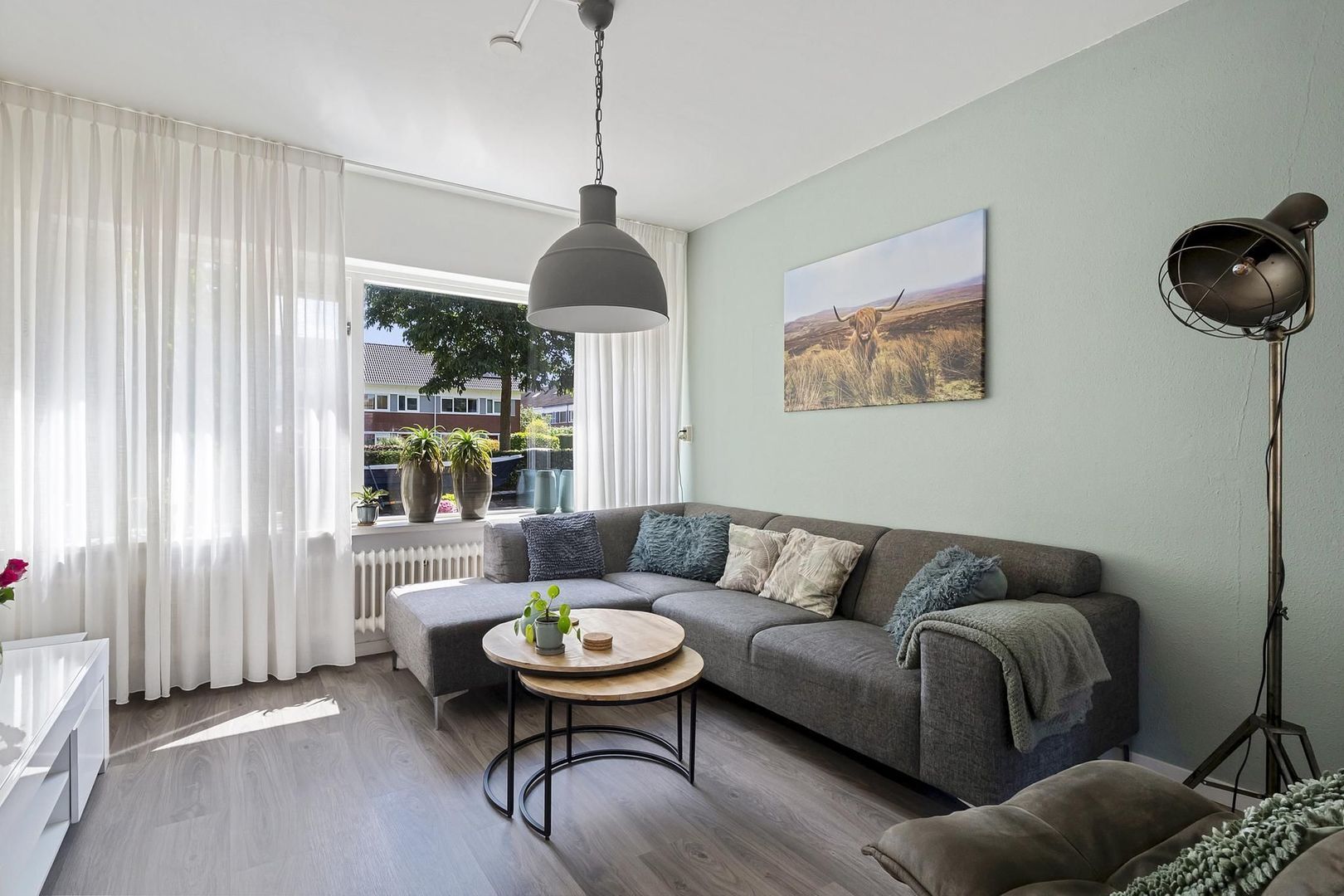 Stern 19, Dokkum foto-1