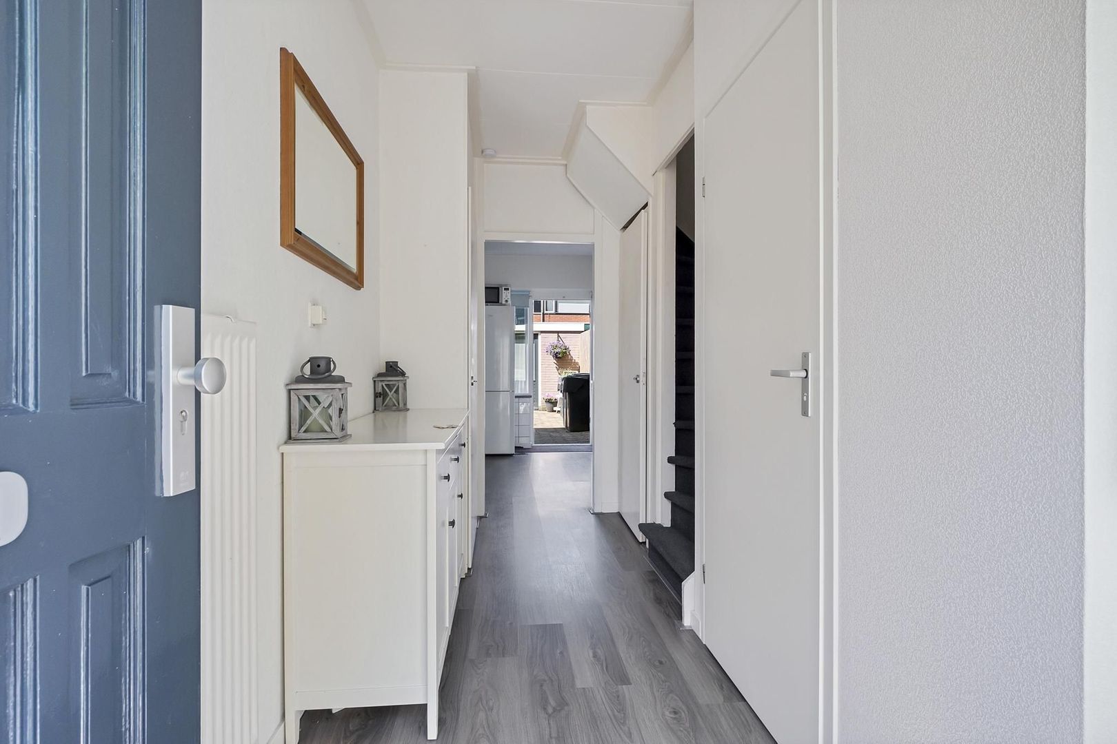 Stern 19, Dokkum foto-5