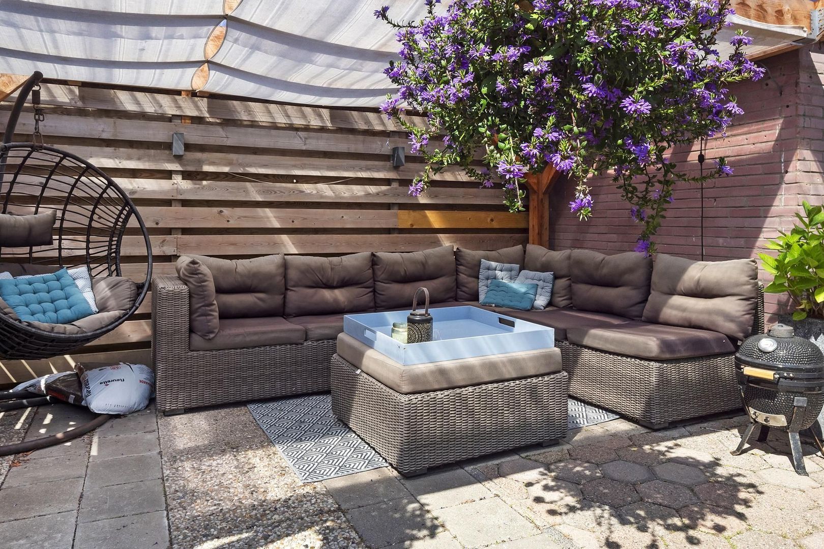 Stern 19, Dokkum foto-3