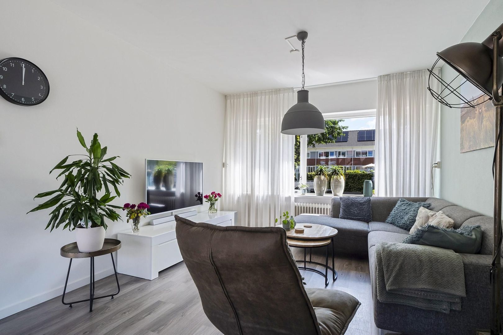 Stern 19, Dokkum foto-8