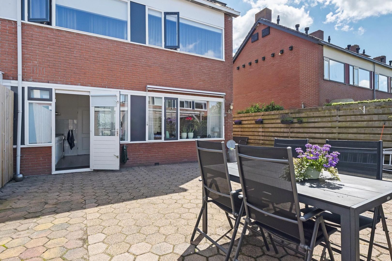 Stern 19, Dokkum foto-23