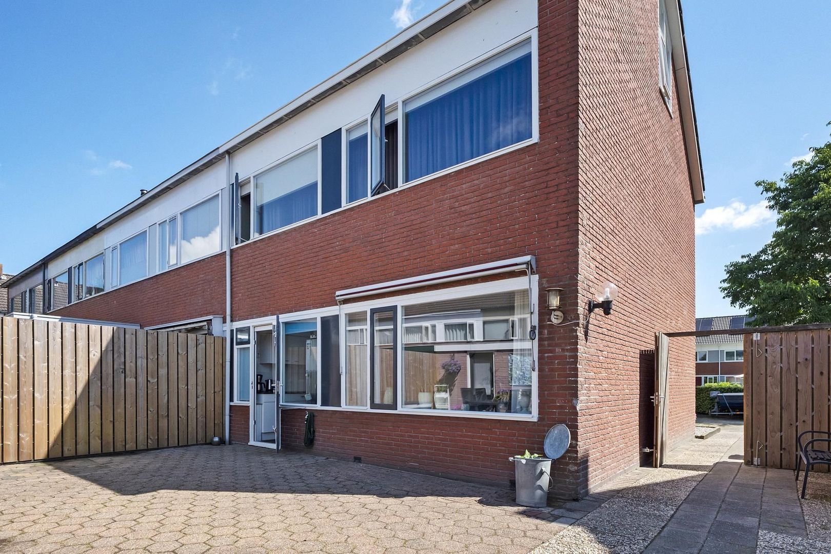 Stern 19, Dokkum foto-24