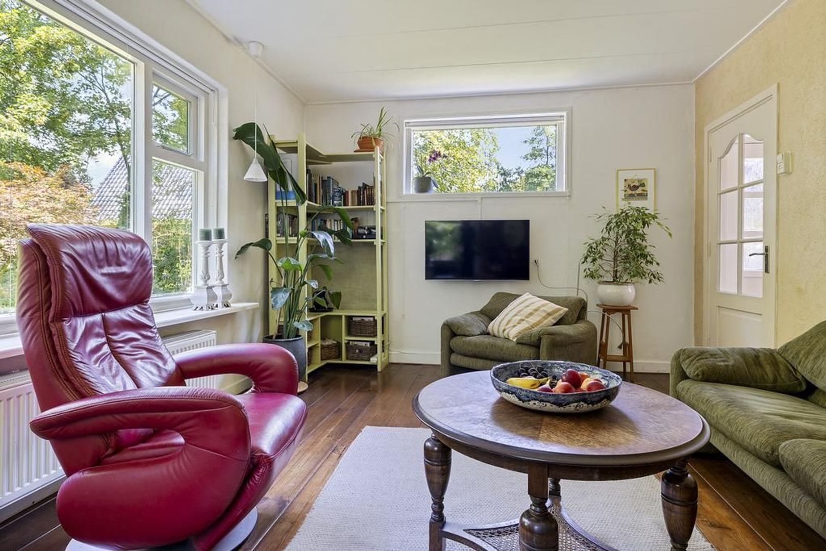 Wyldpaed 11, Kollumersweach foto-11