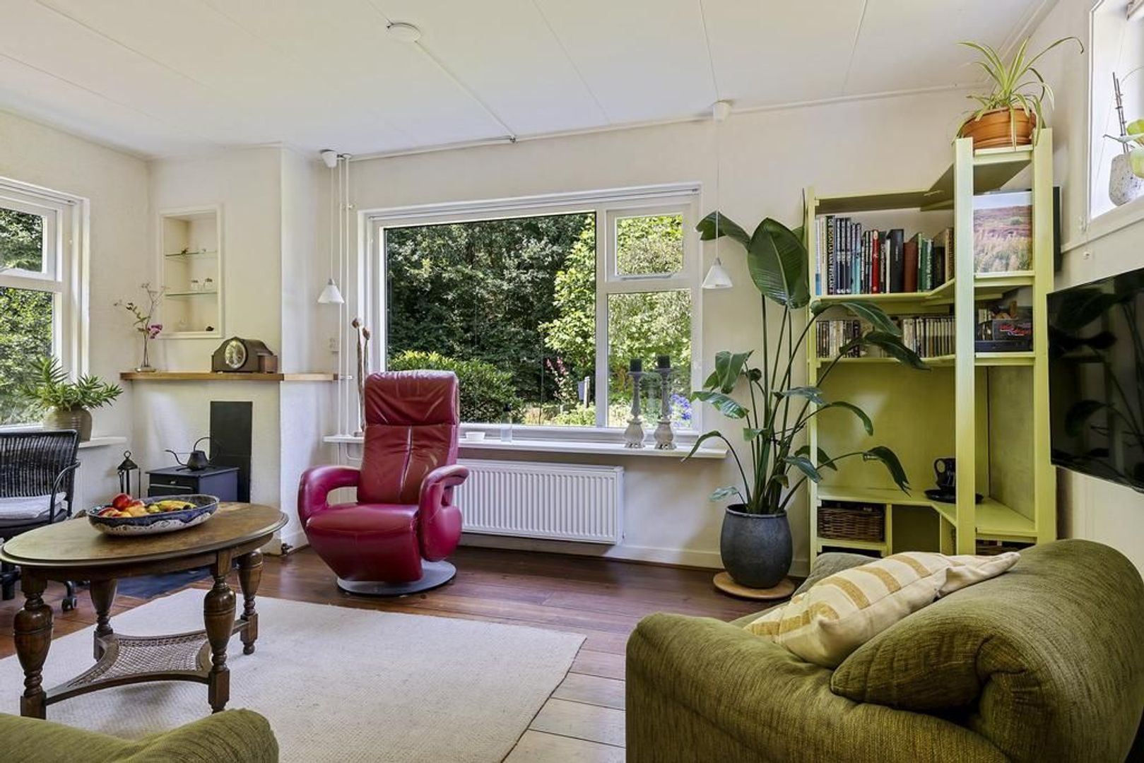 Wyldpaed 11, Kollumersweach foto-9