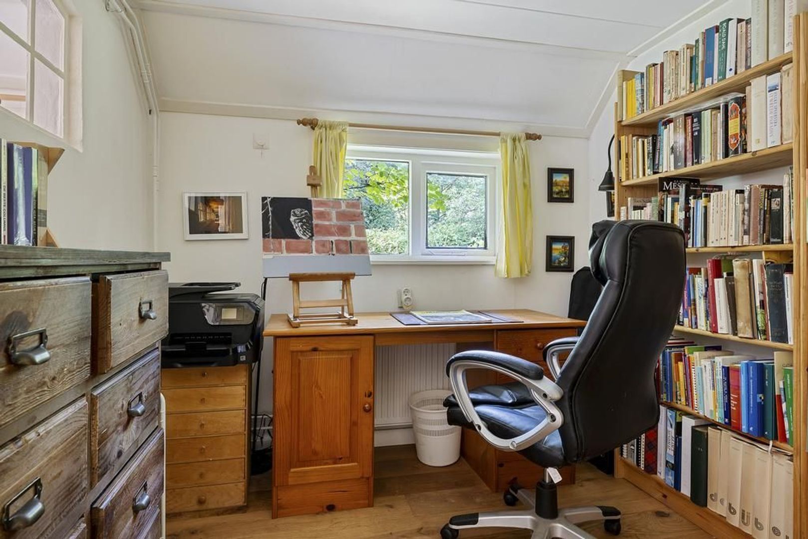 Wyldpaed 11, Kollumersweach foto-26