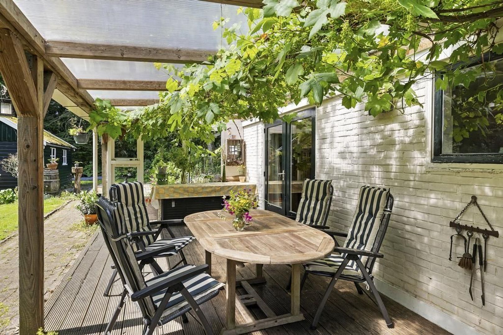 Wyldpaed 11, Kollumersweach foto-28