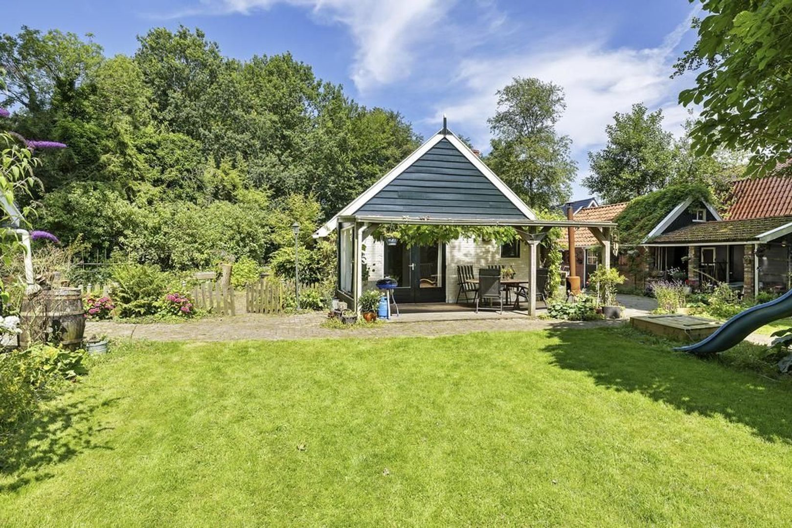 Wyldpaed 11, Kollumersweach foto-31