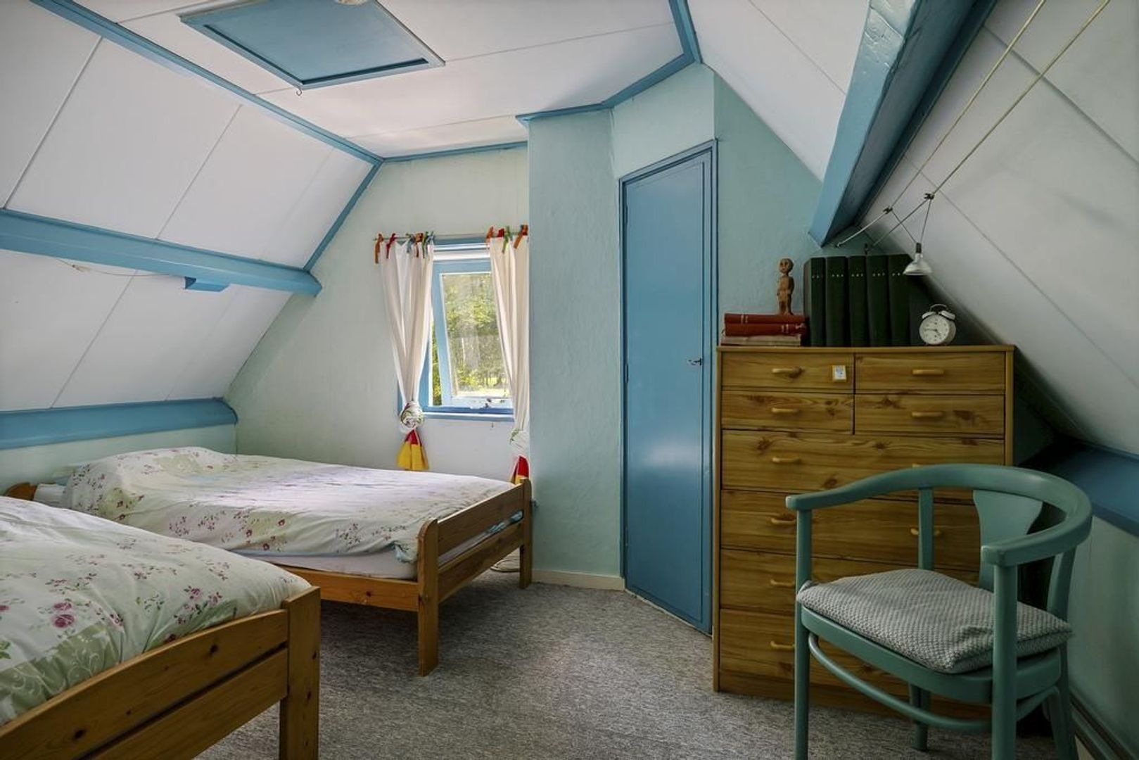 Wyldpaed 11, Kollumersweach foto-15