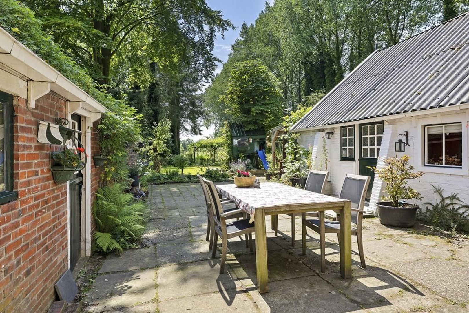 Wyldpaed 11, Kollumersweach foto-29