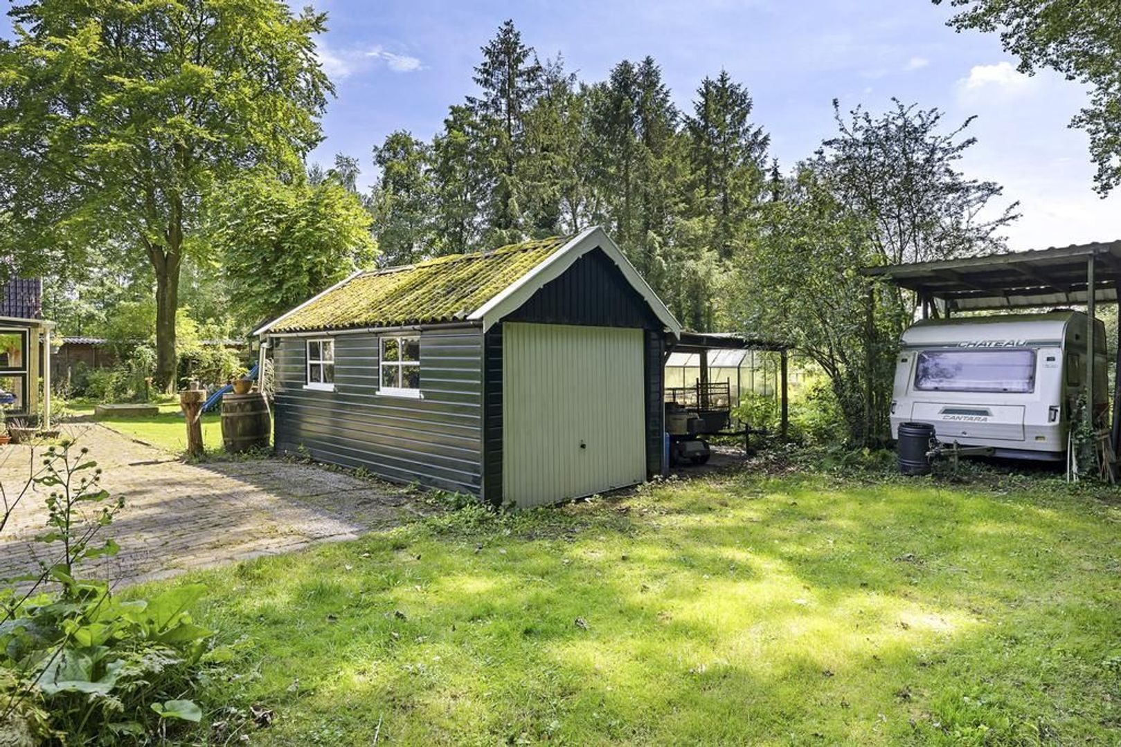 Wyldpaed 11, Kollumersweach foto-35