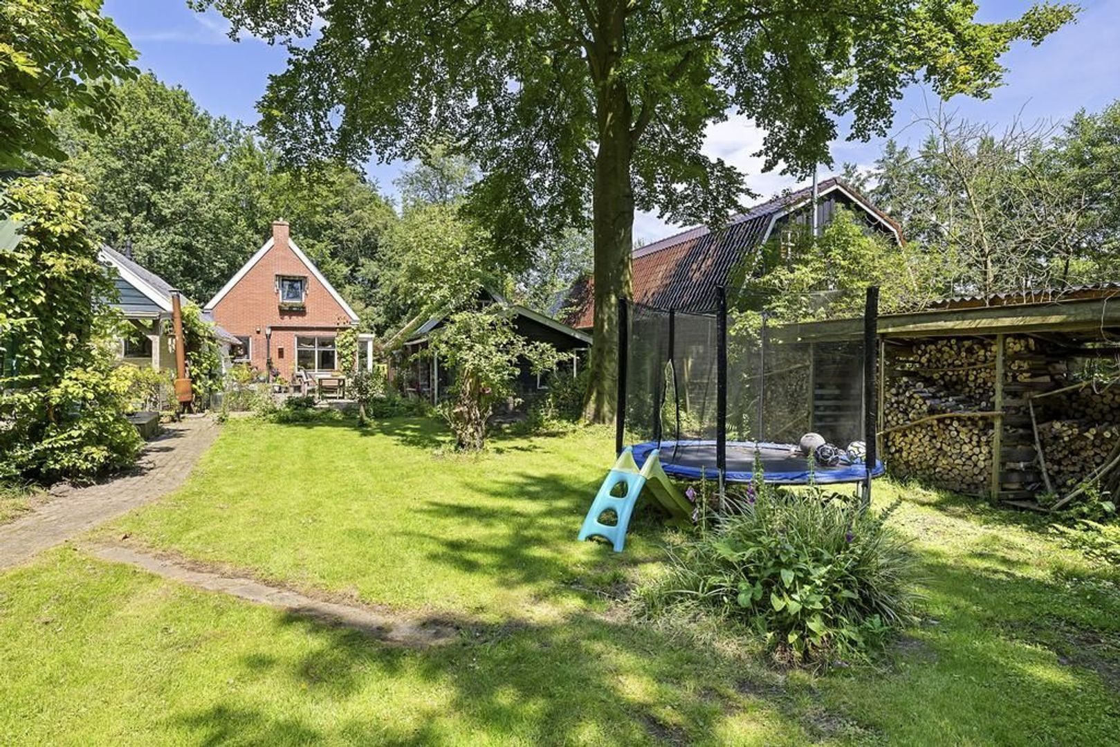 Wyldpaed 11, Kollumersweach foto-36