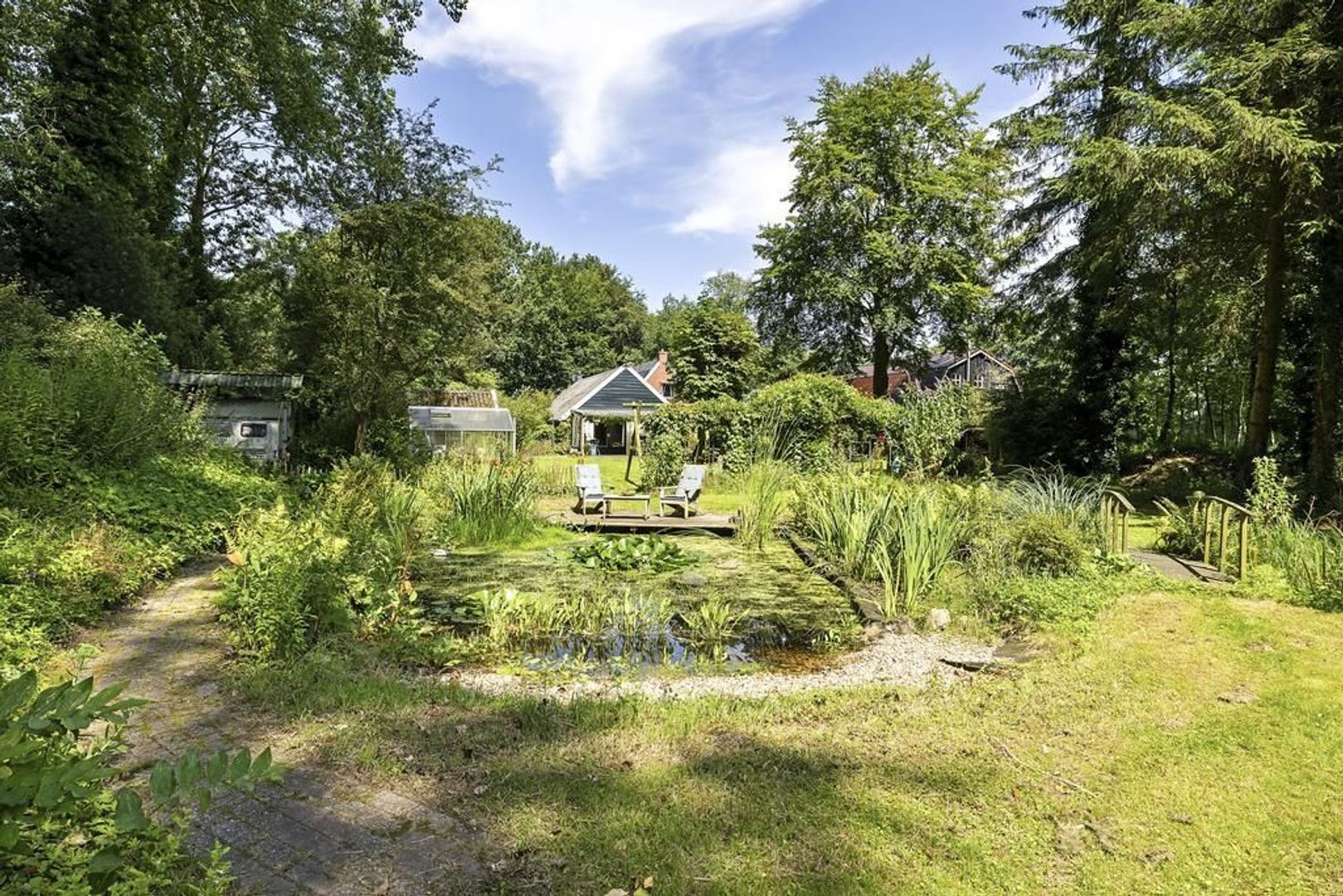 Wyldpaed 11, Kollumersweach foto-37