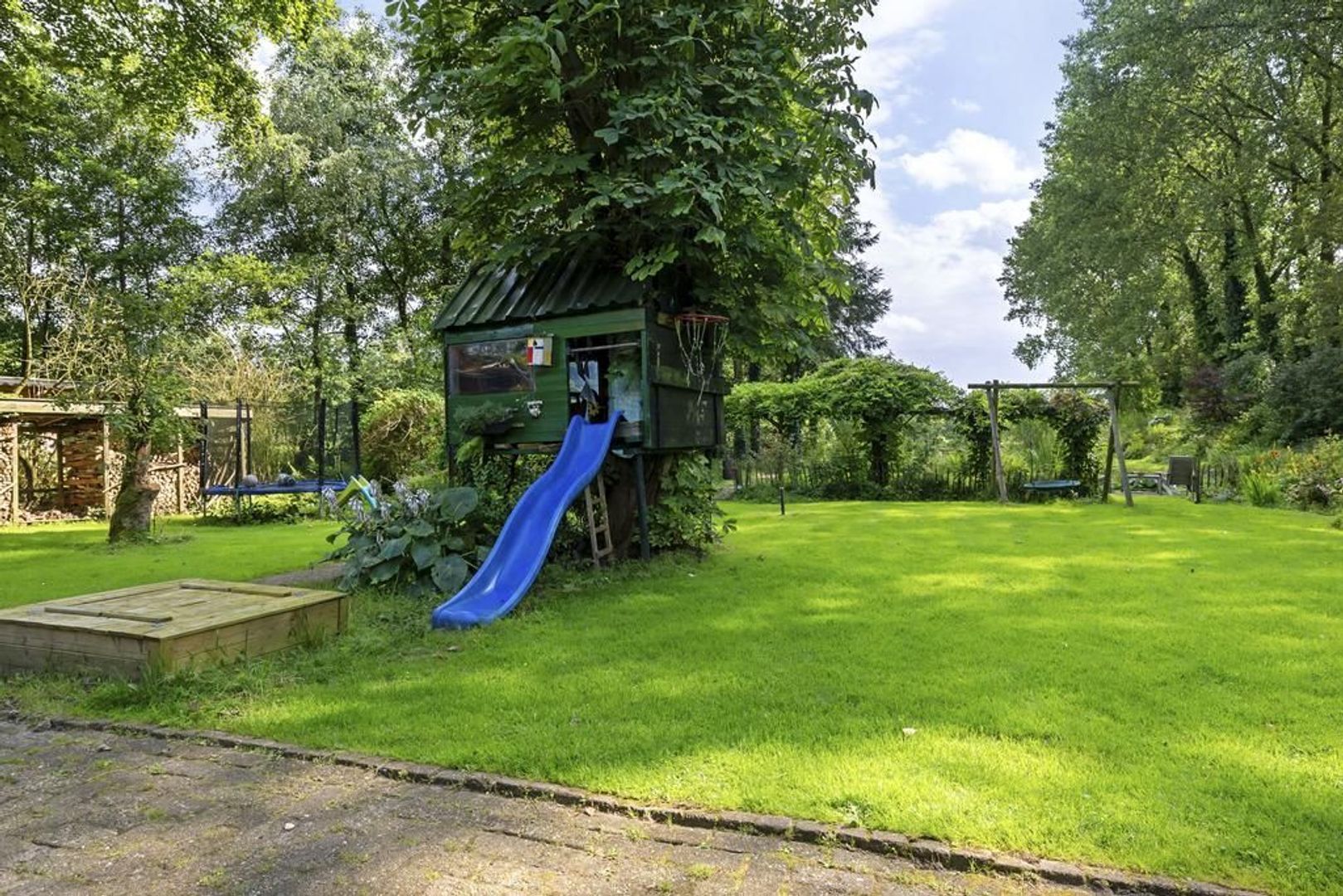 Wyldpaed 11, Kollumersweach foto-33