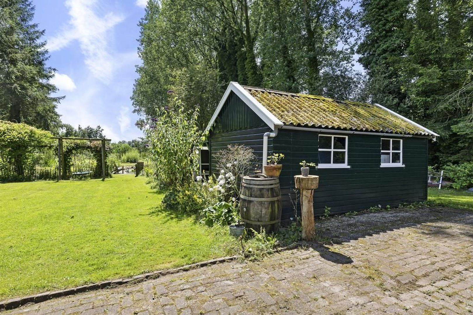 Wyldpaed 11, Kollumersweach foto-34