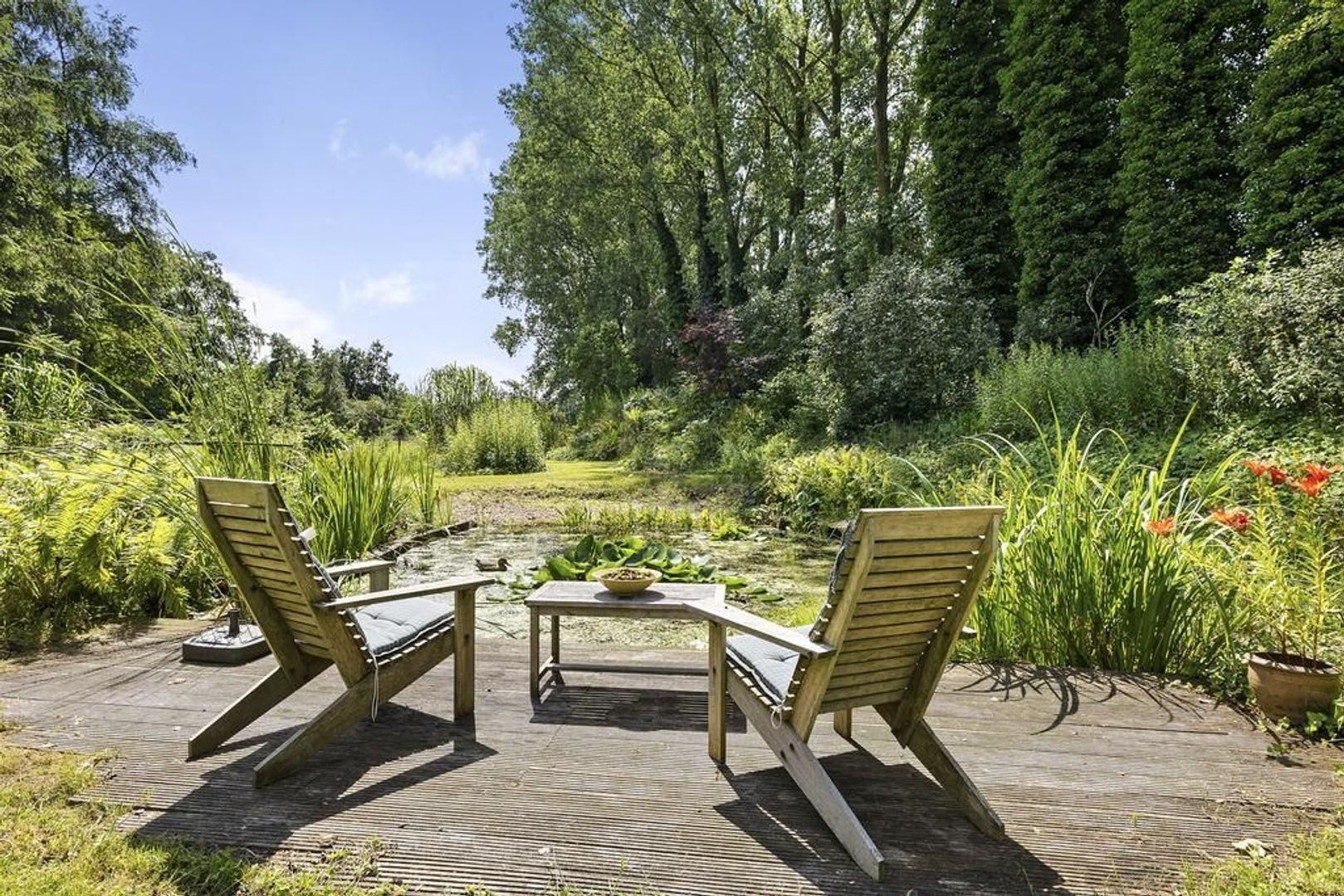 Wyldpaed 11, Kollumersweach foto-40