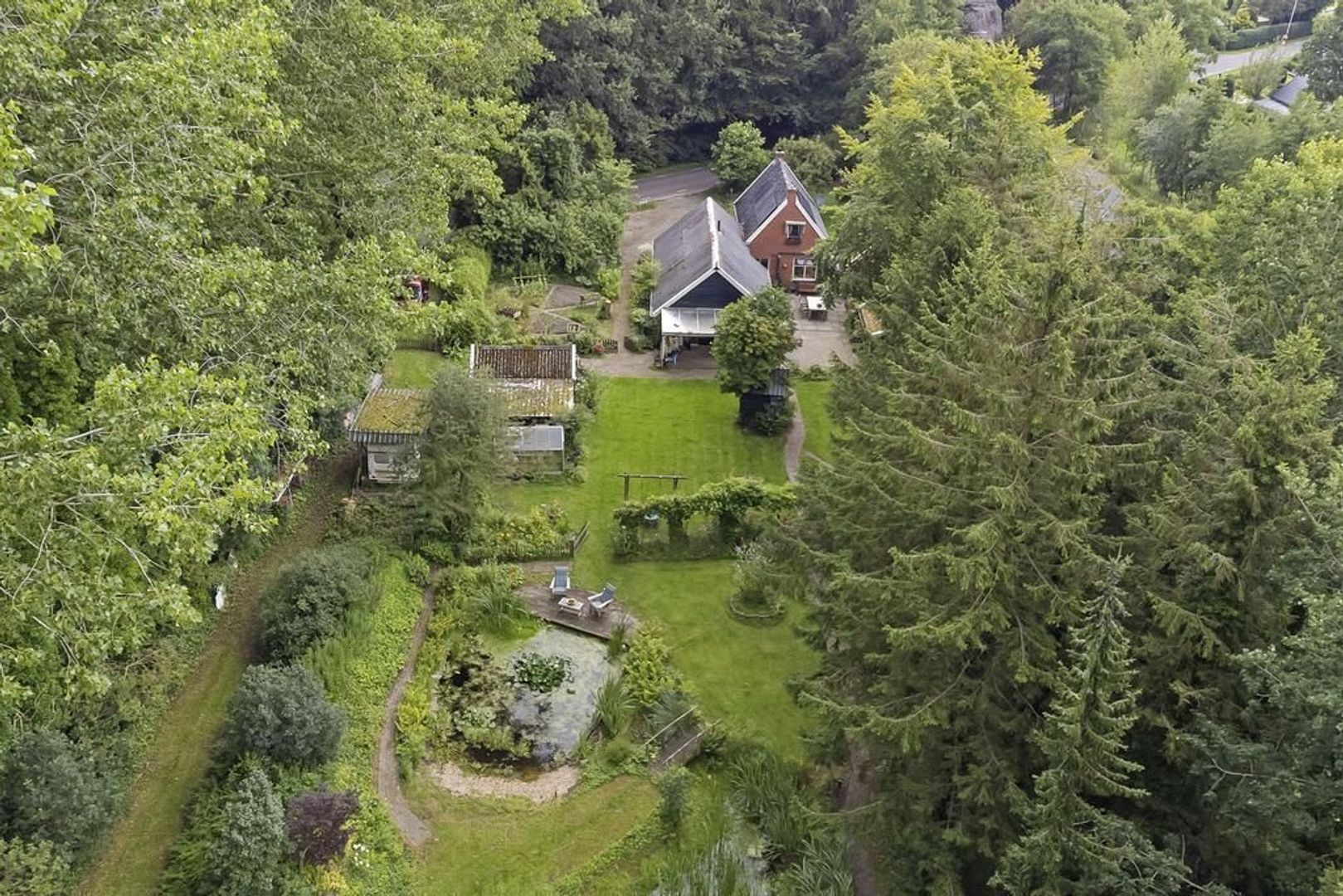 Wyldpaed 11, Kollumersweach foto-38