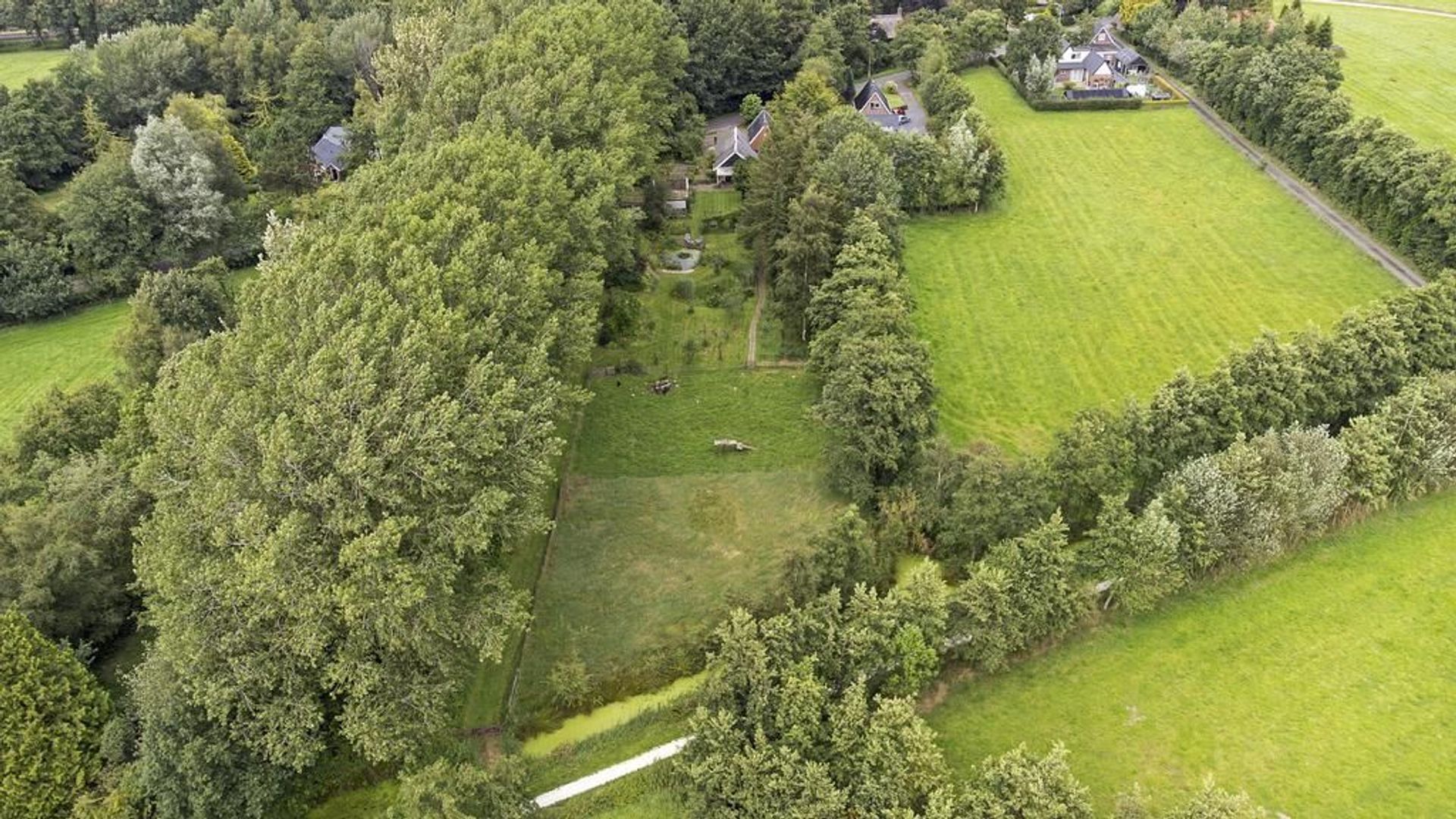 Wyldpaed 11, Kollumersweach foto-39