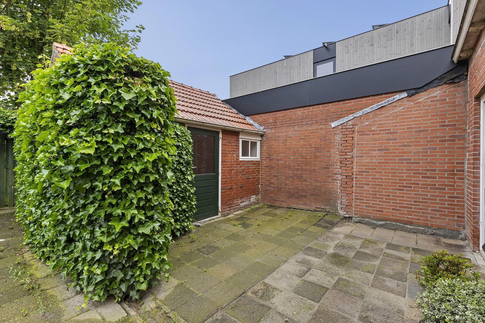 De Singel 15, Nijewier foto-1